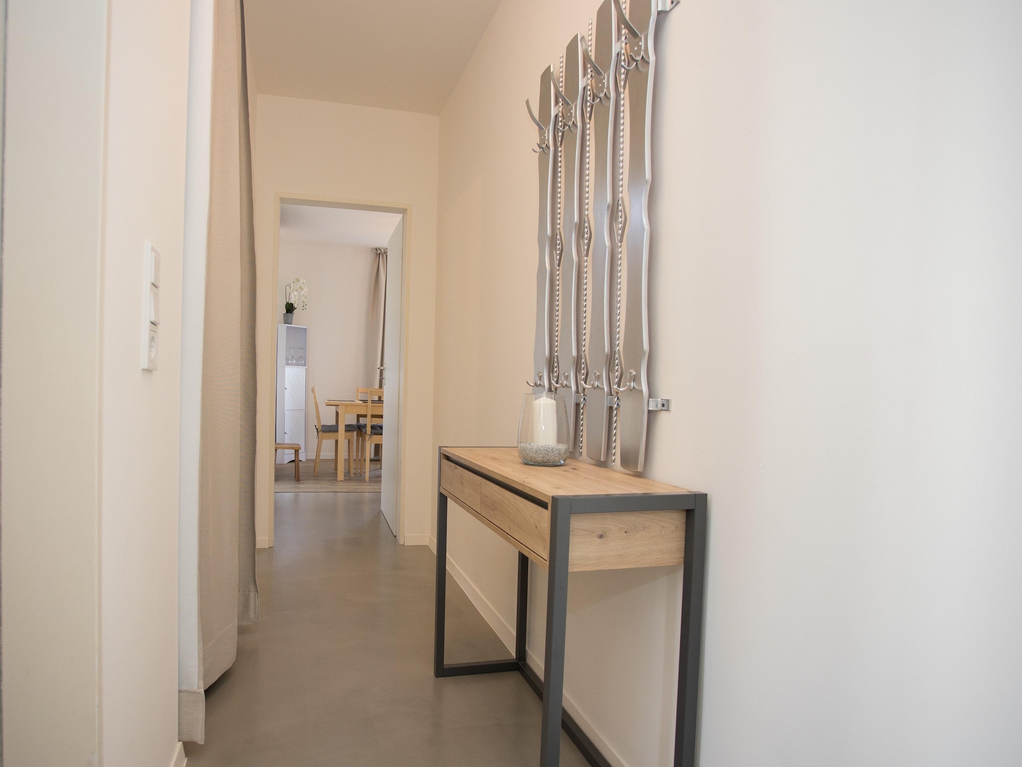 Ferienwohnung Appartement Lenneblick 2 - Altastenberg