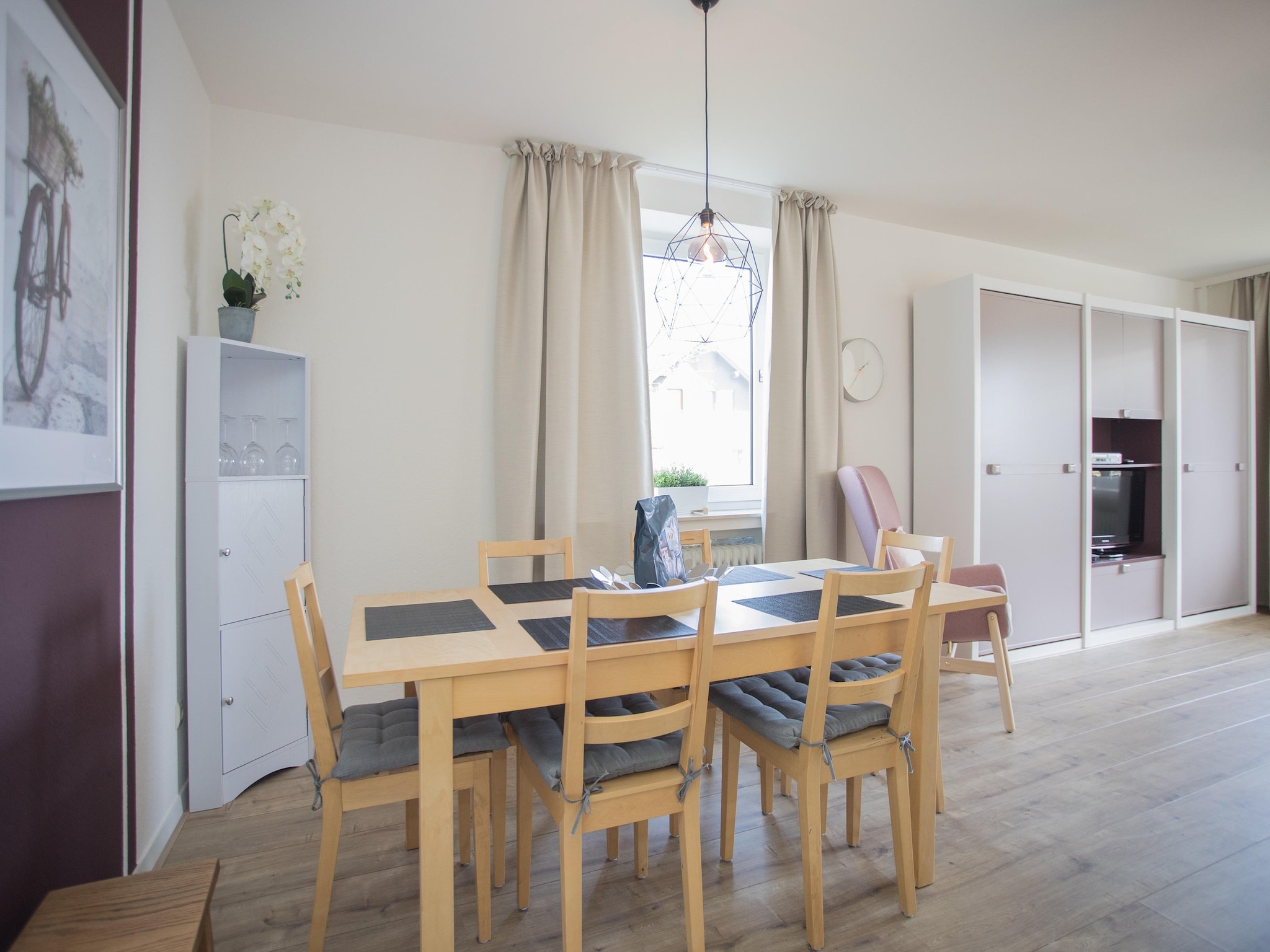 Ferienwohnung Appartement Lenneblick 2 - Altastenberg
