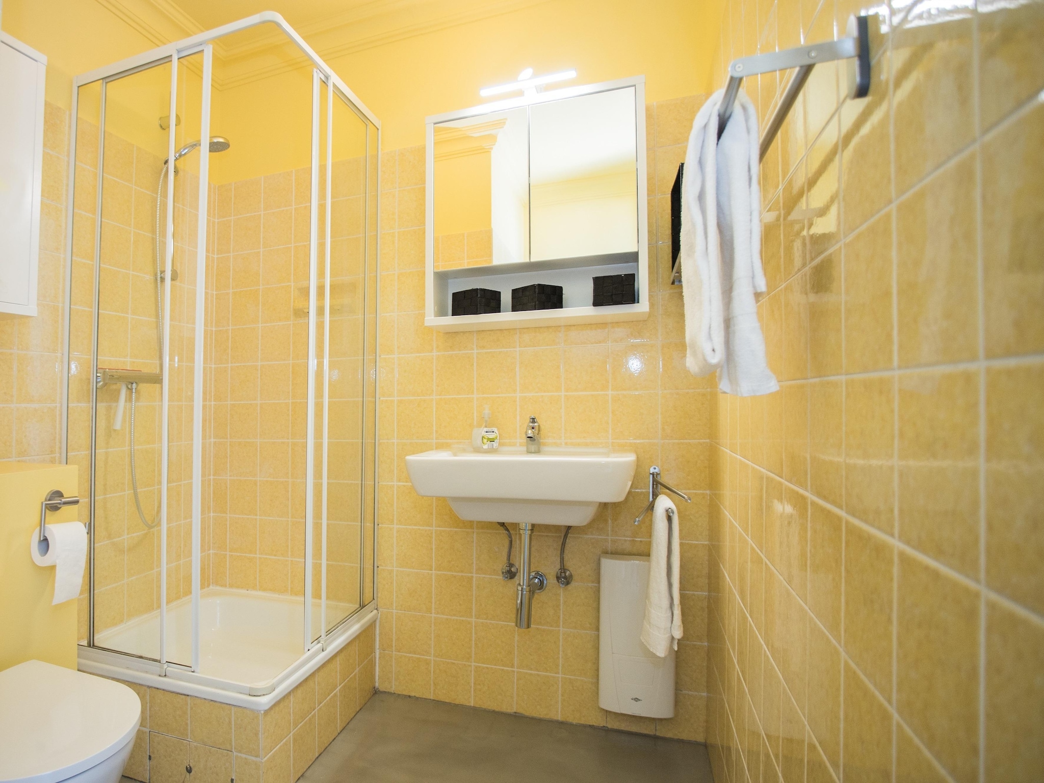 Ferienwohnung Appartement Lenneblick 2 - Altastenberg