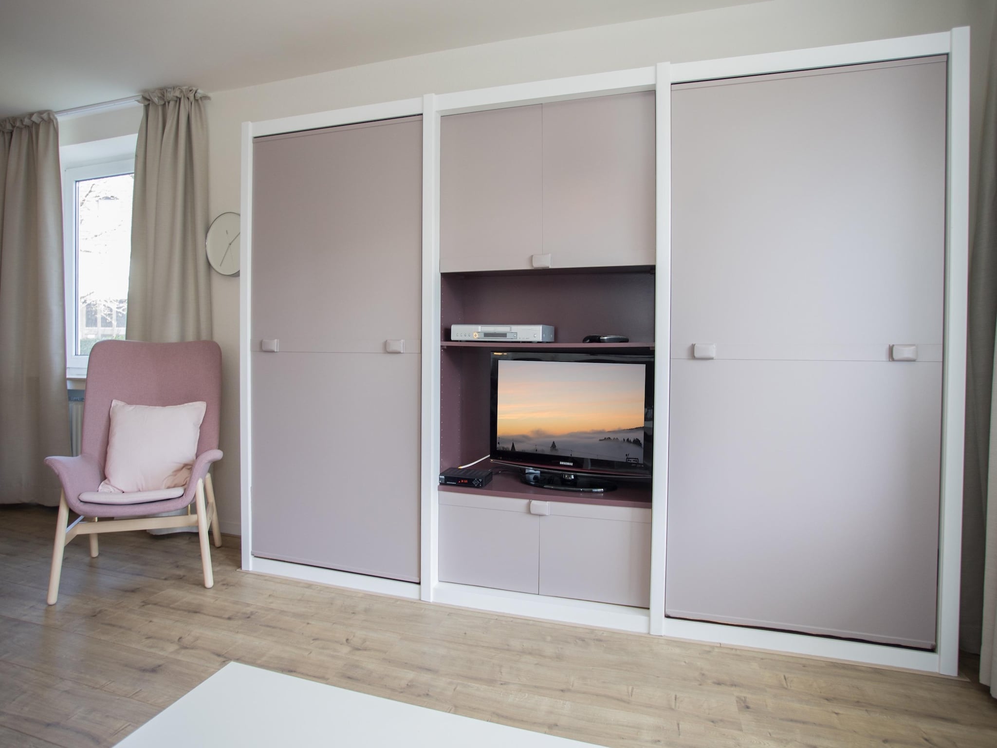 Ferienwohnung Appartement Lenneblick 2 - Altastenberg
