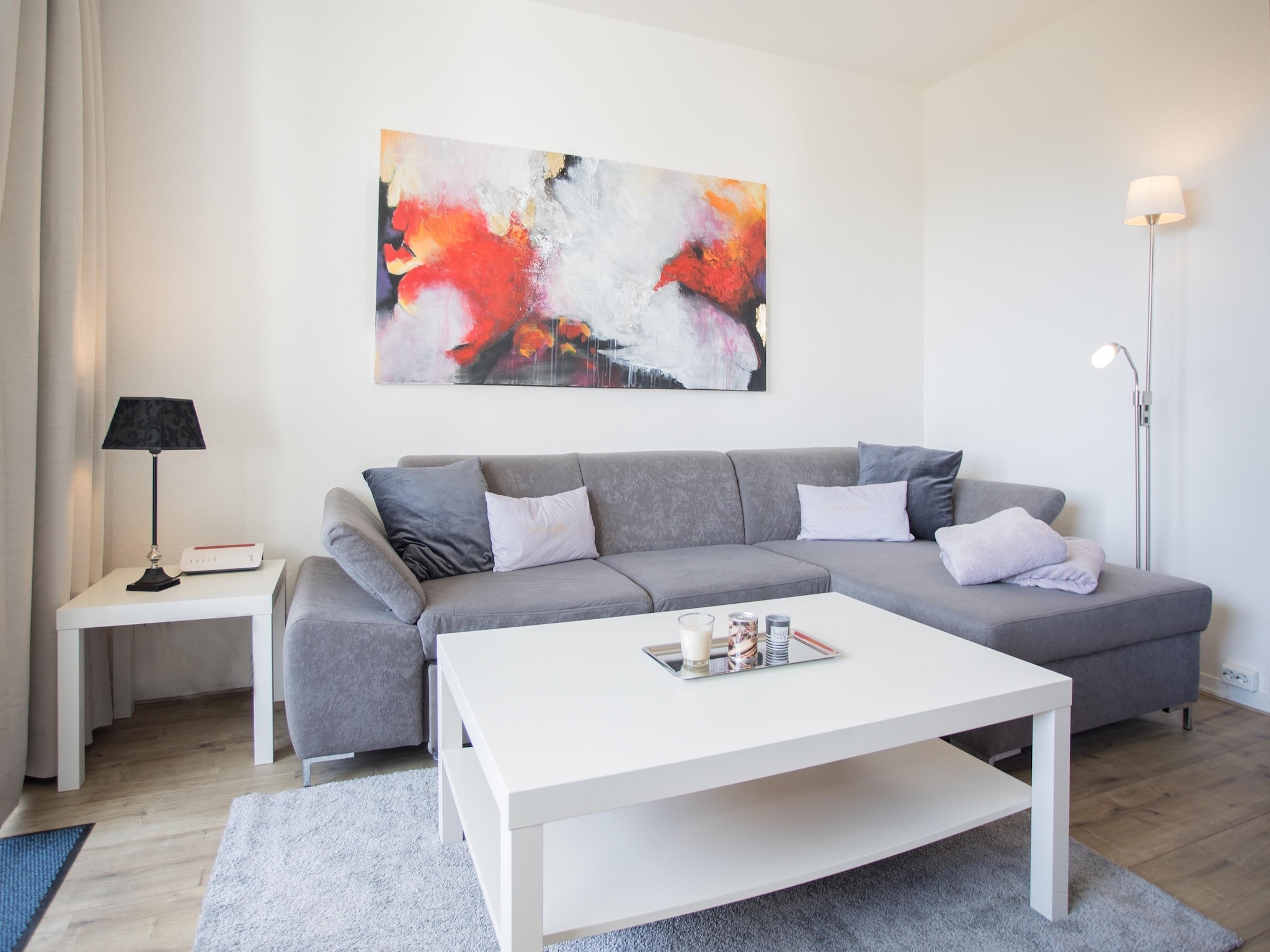 Ferienwohnung Appartement Lenneblick 2 - Altastenberg