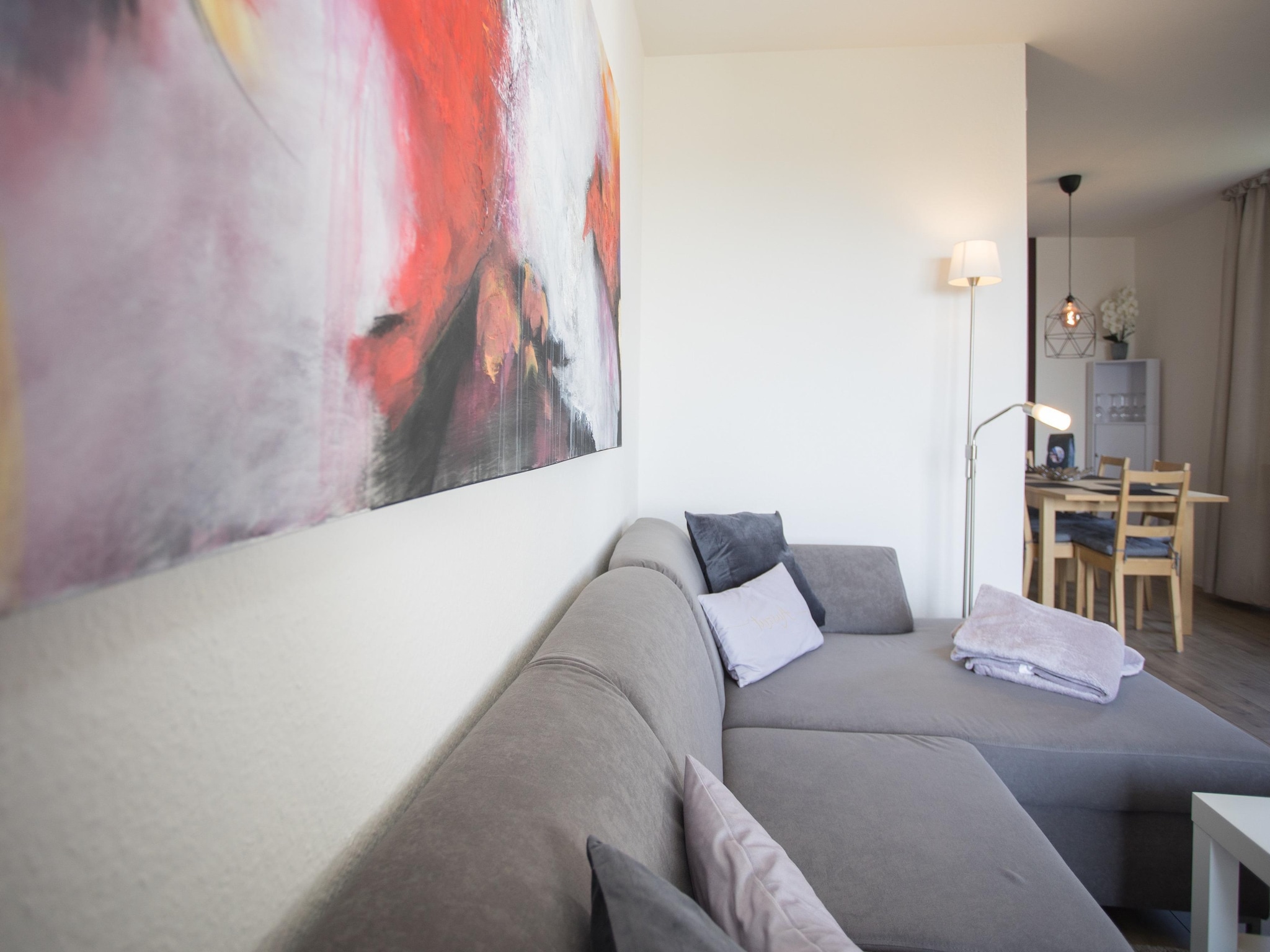 Ferienwohnung Appartement Lenneblick 2 - Altastenberg