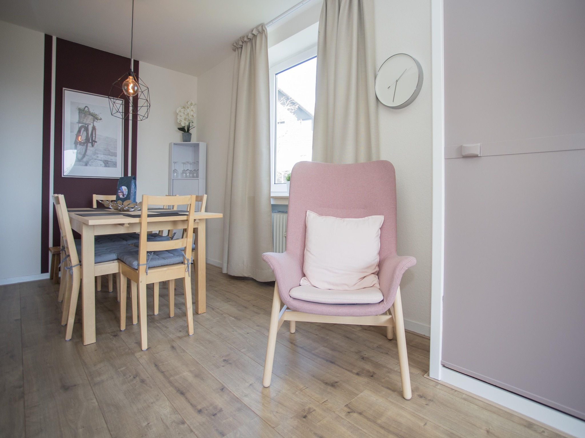 Ferienwohnung Appartement Lenneblick 2 - Altastenberg