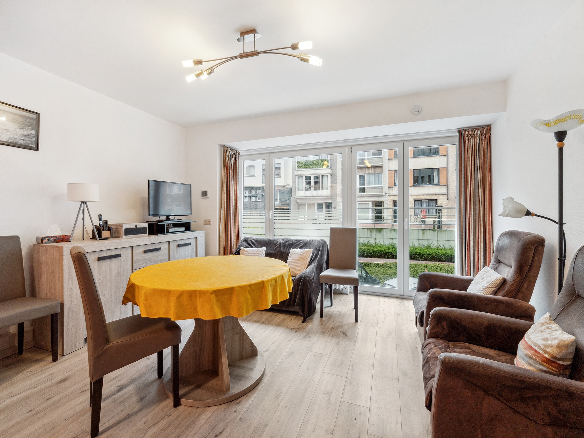 Appartement Mare Nostrum  1G