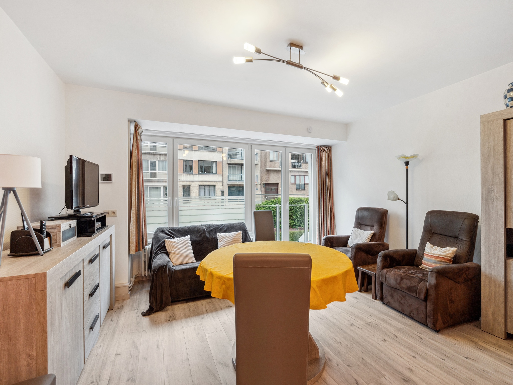 Appartement Mare Nostrum  1G