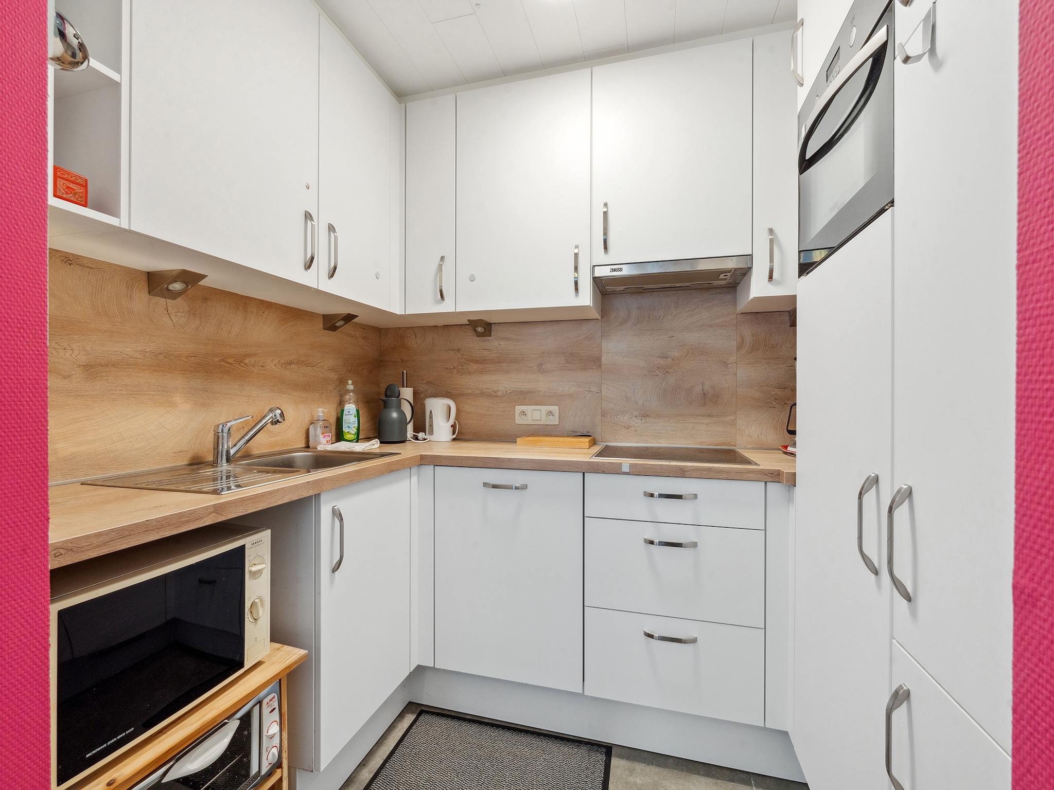 Appartement Mare Nostrum  1G