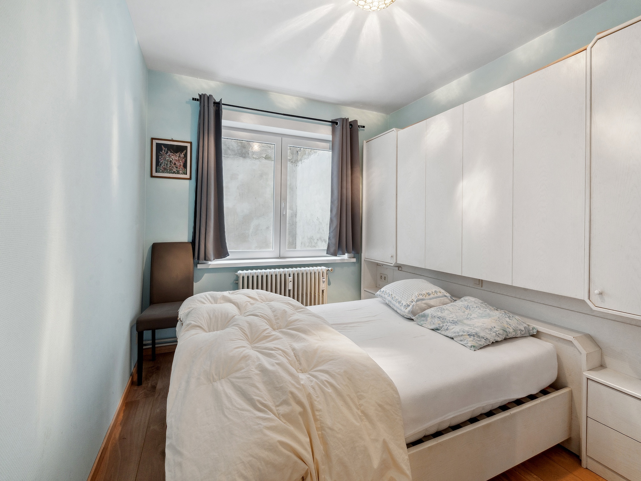 Appartement Mare Nostrum  1G