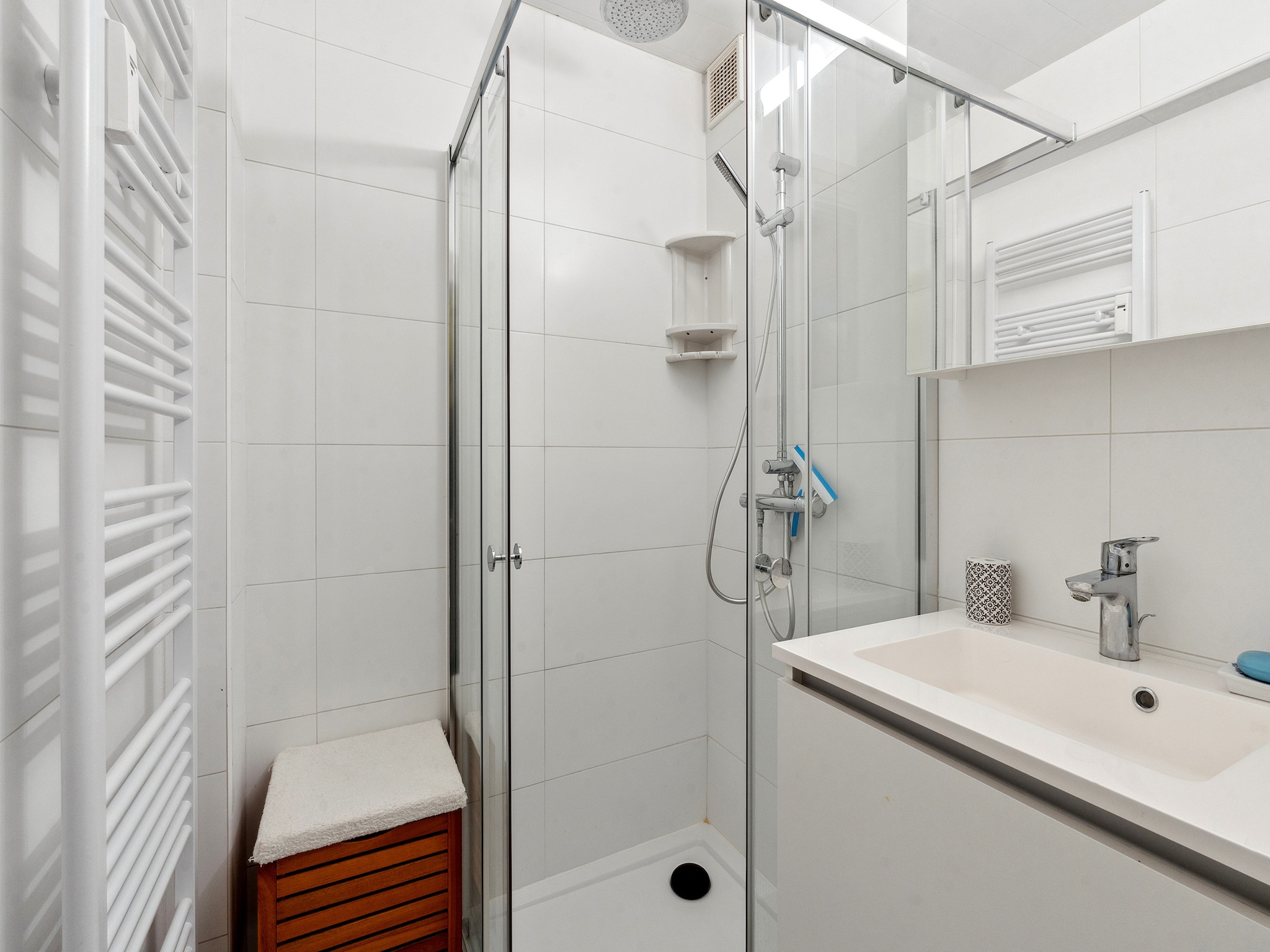 Appartement Mare Nostrum  1G