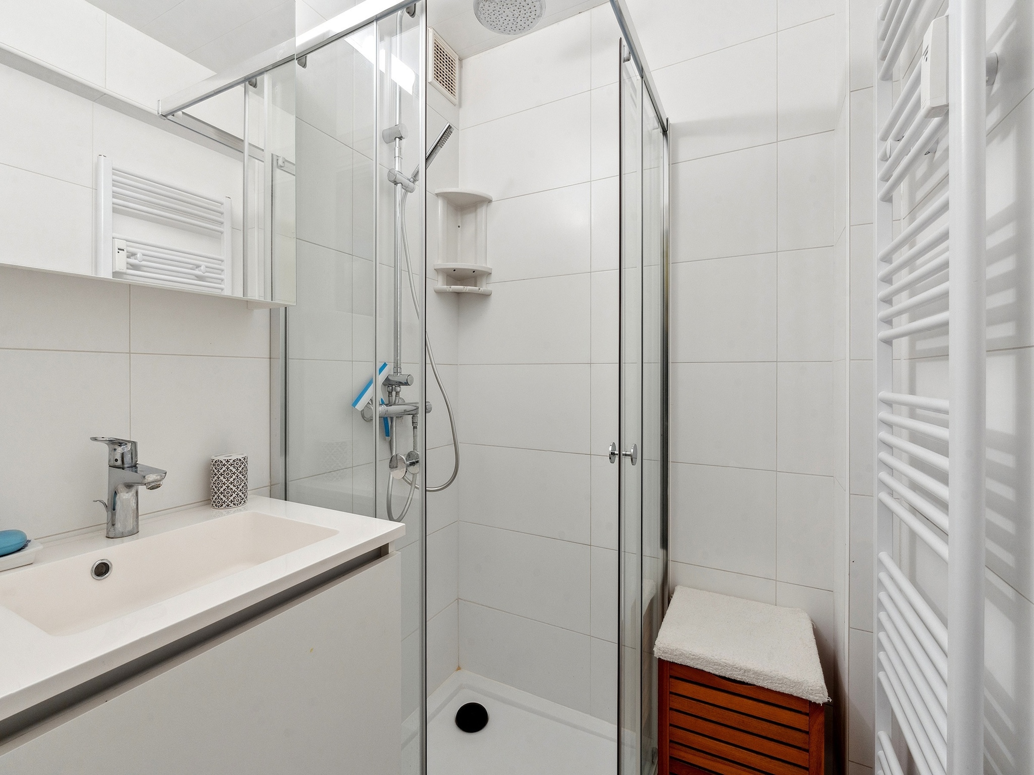 Appartement Mare Nostrum  1G