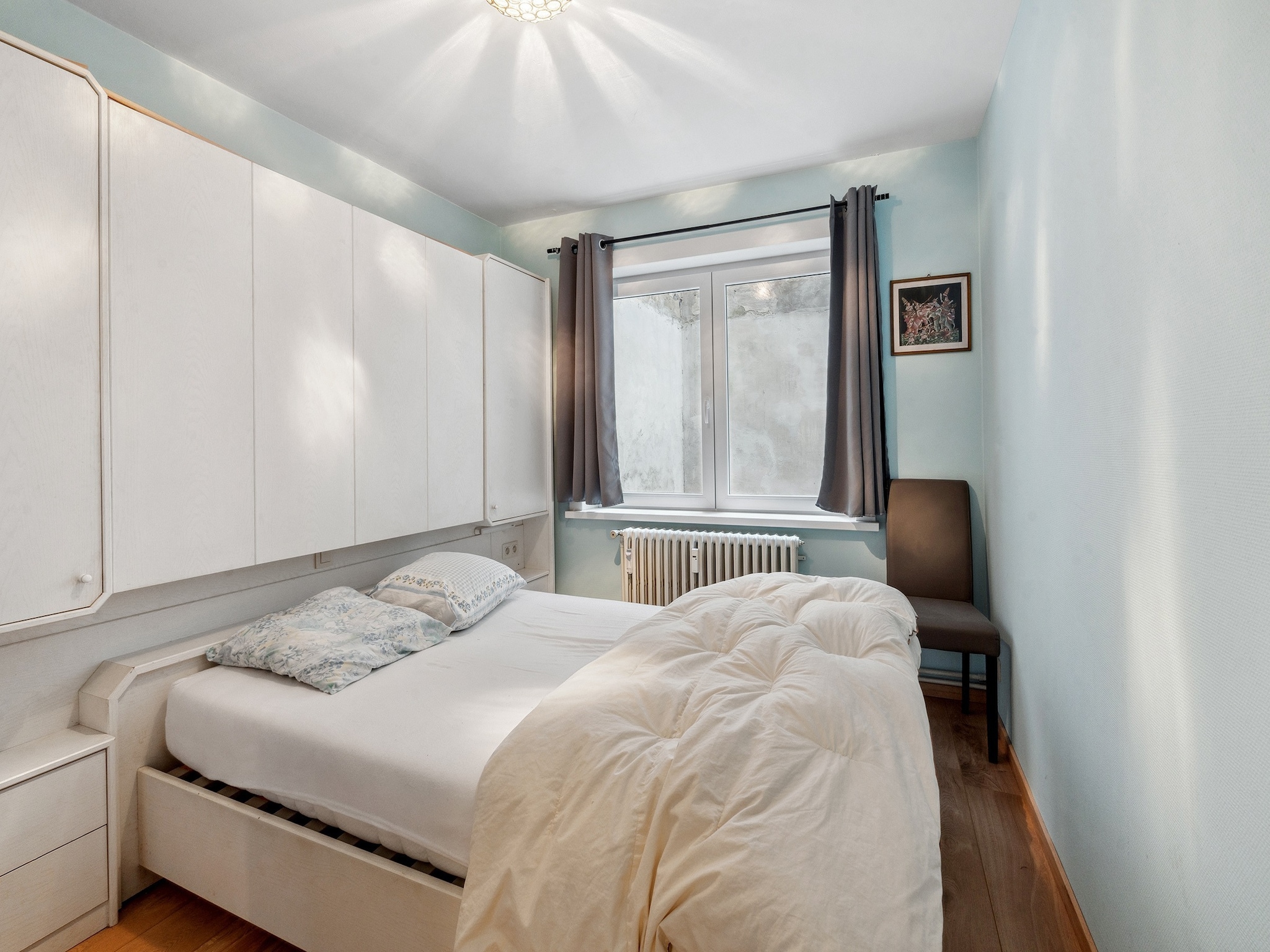 Appartement Mare Nostrum  1G