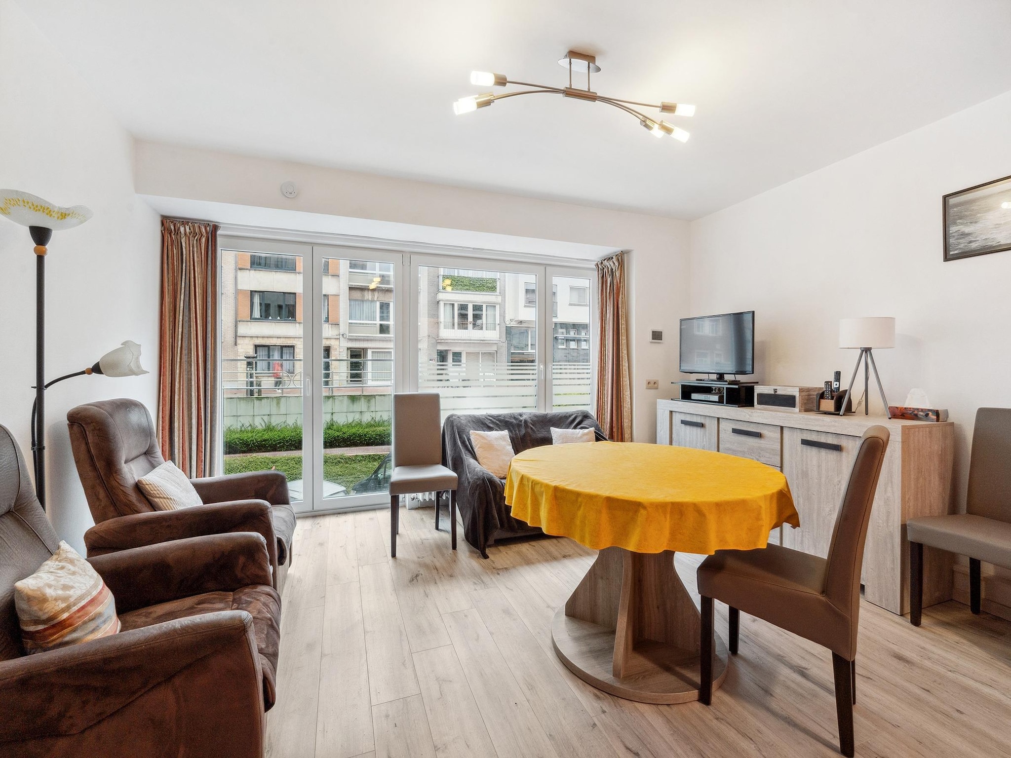 Appartement Mare Nostrum  1G