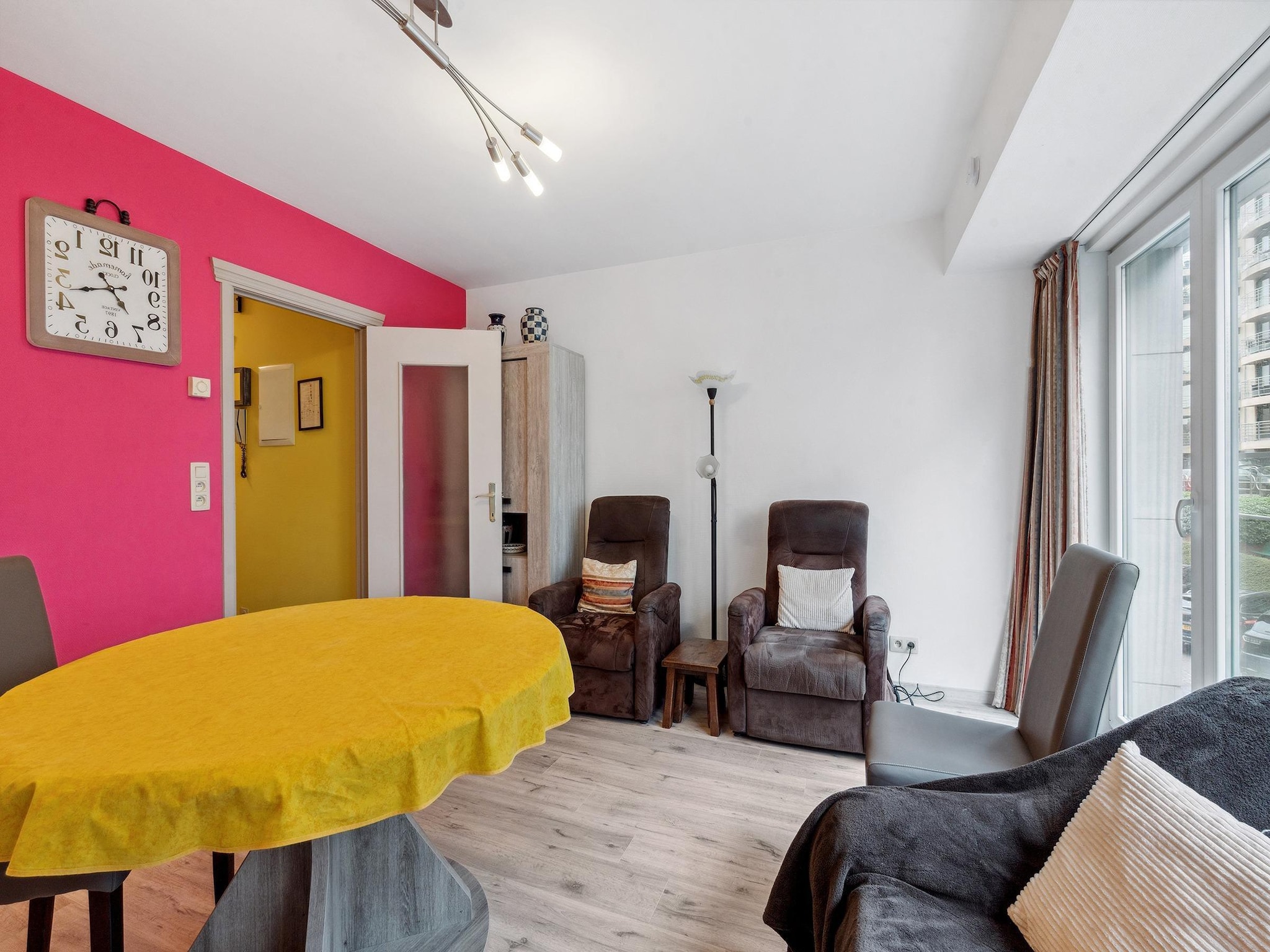 Appartement Mare Nostrum  1G