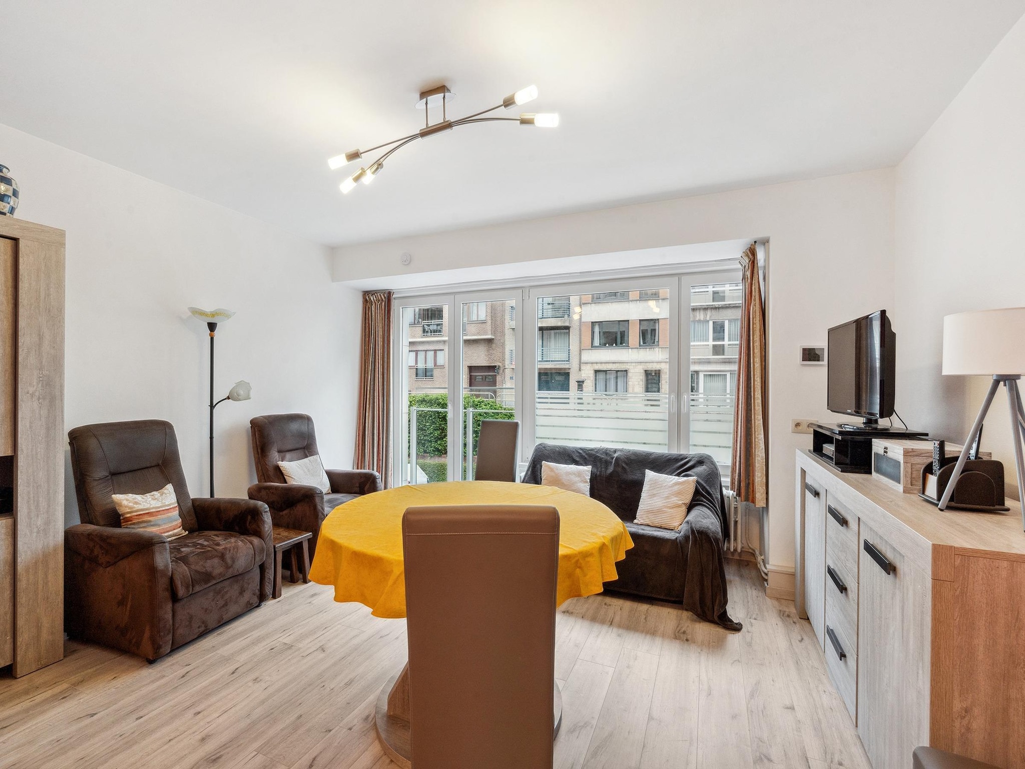 Appartement Mare Nostrum  1G