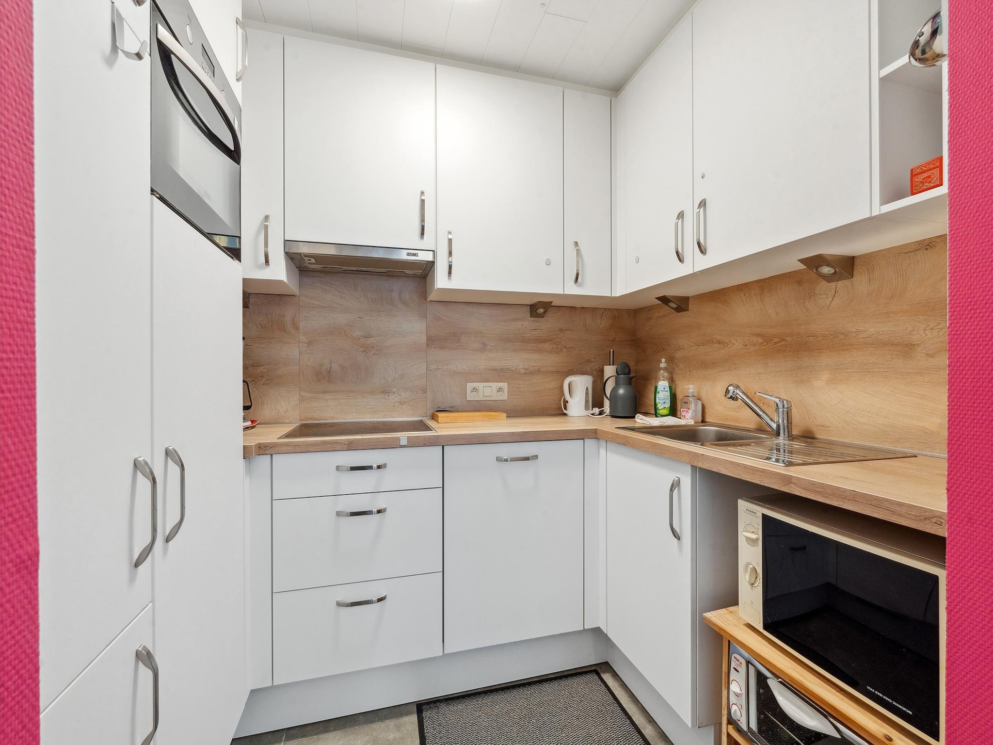 Appartement Mare Nostrum  1G