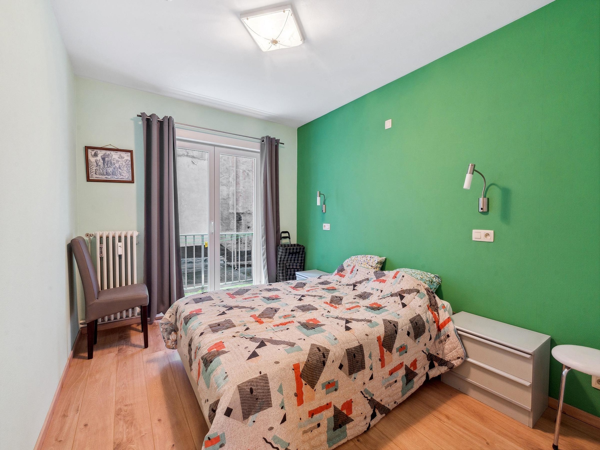 Appartement Mare Nostrum  1G