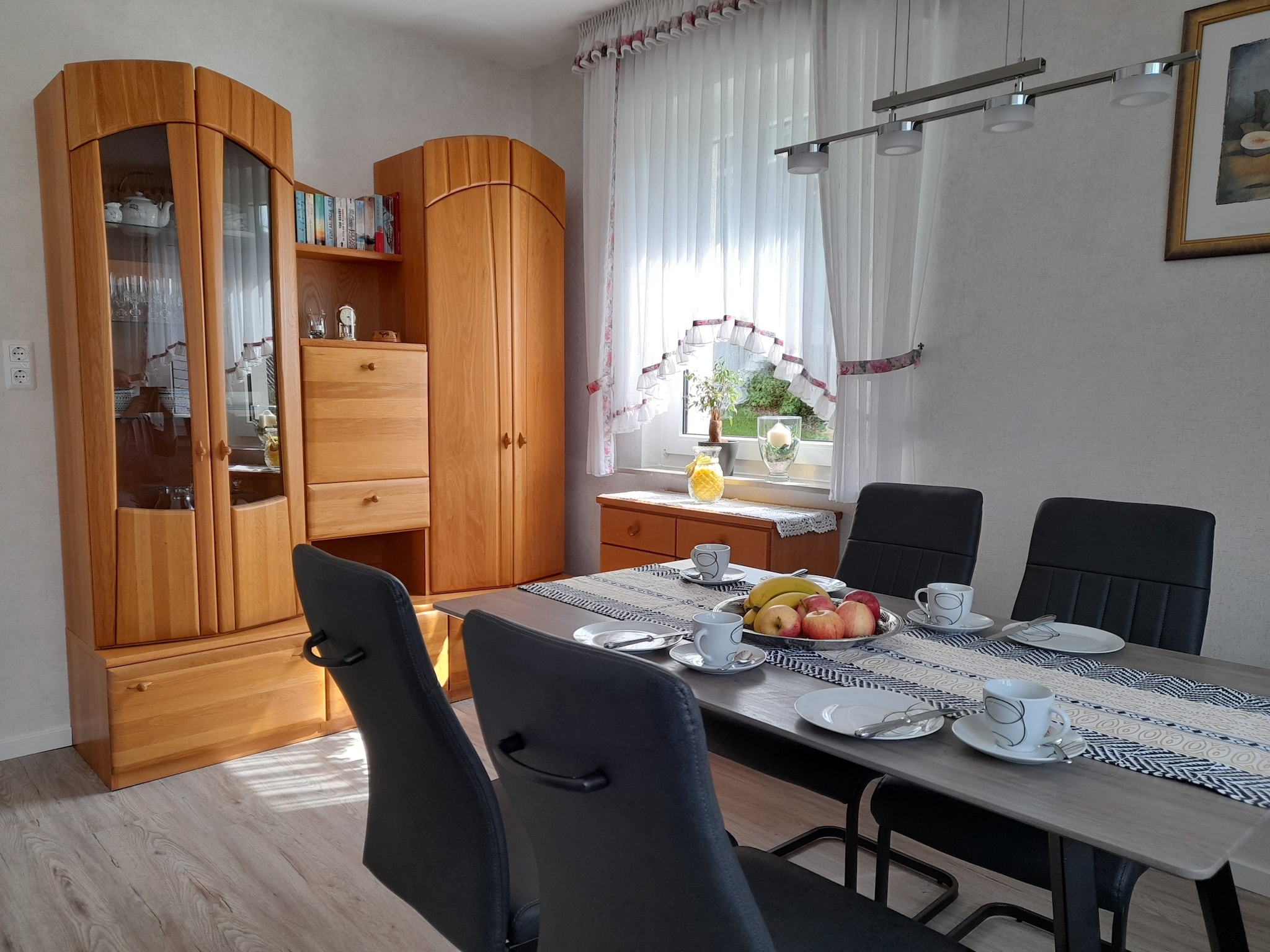 Ferienwohnung Ferienwohnung am Wald