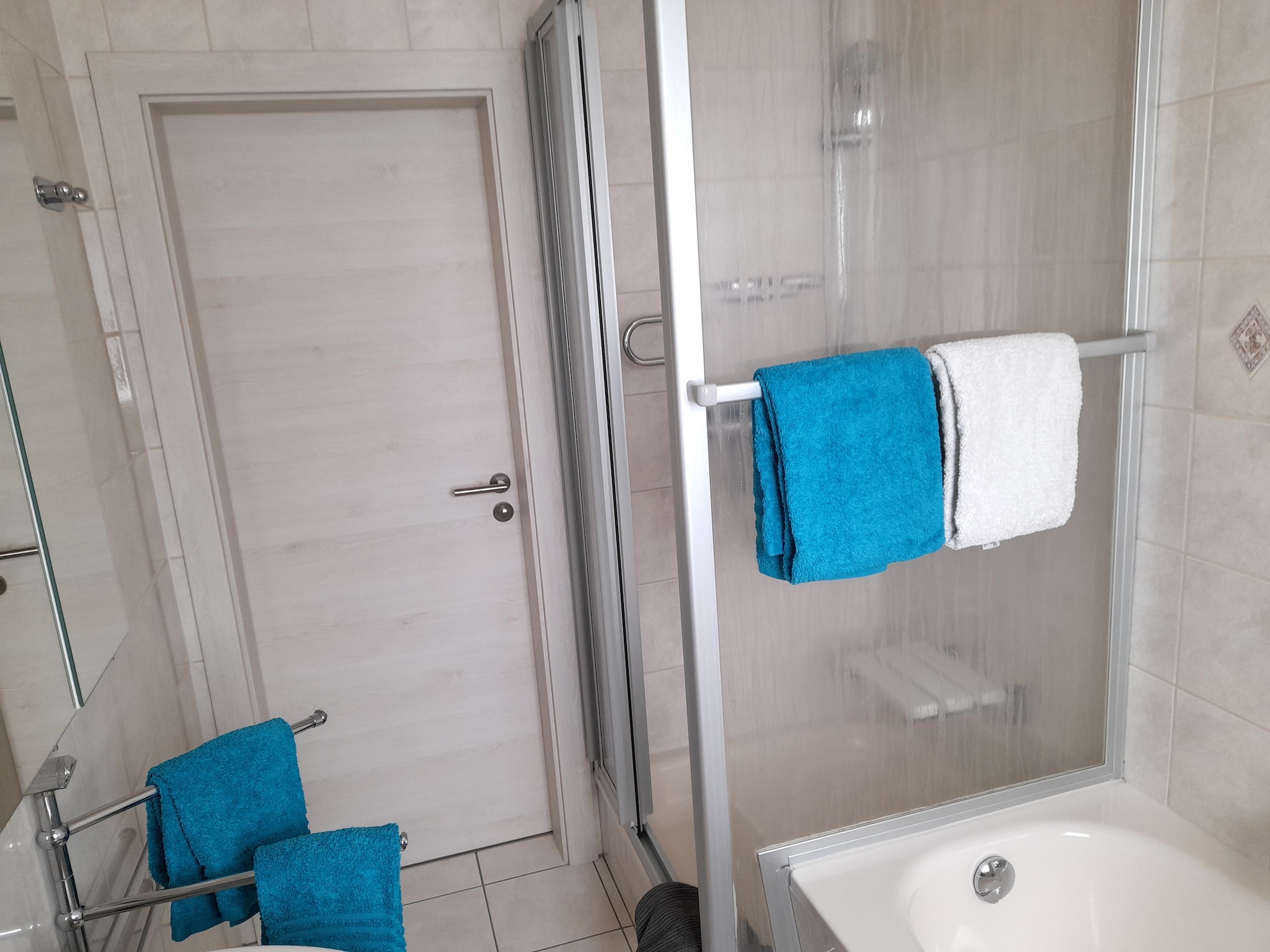 Ferienwohnung Ferienwohnung am Wald