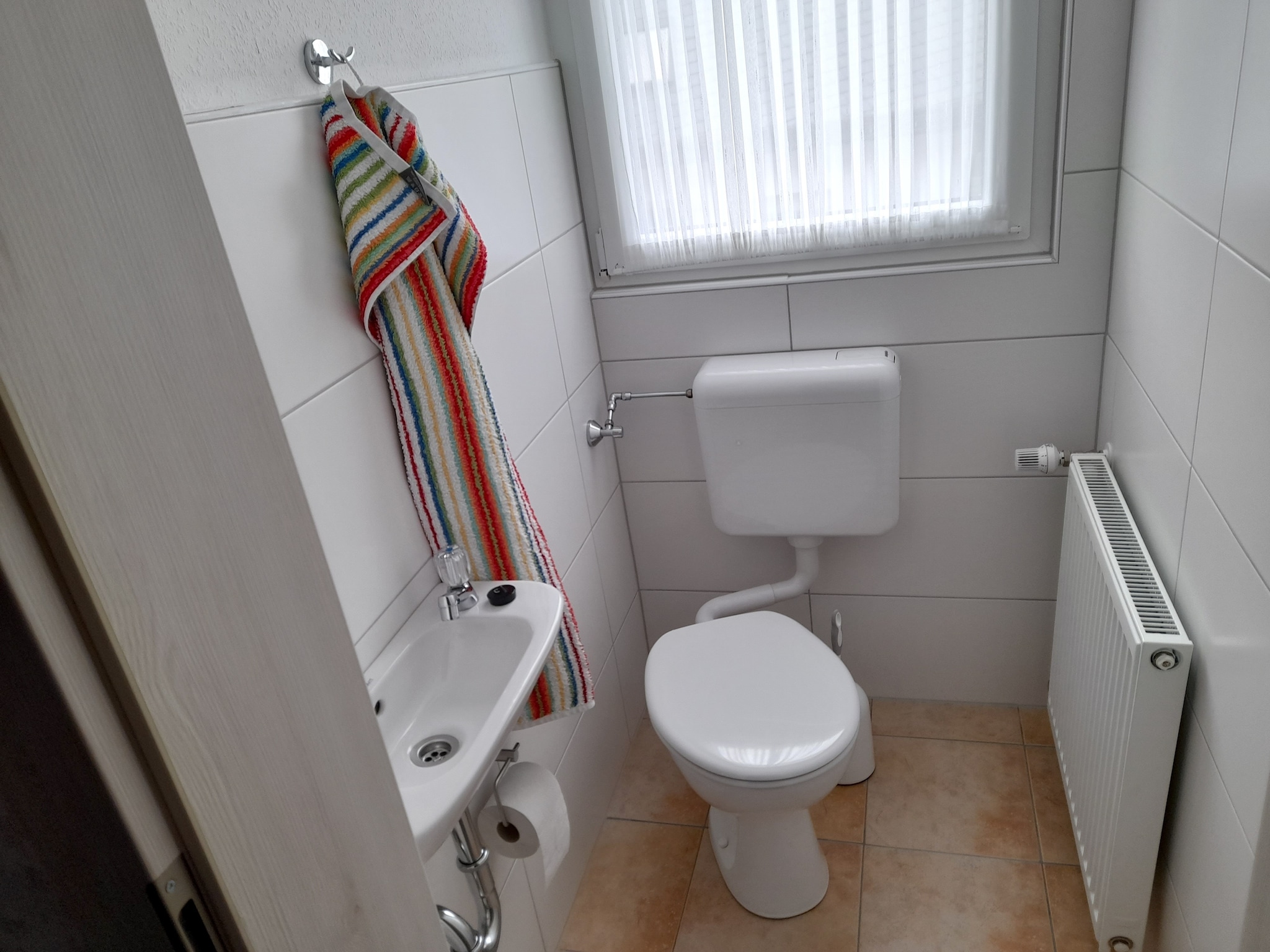Ferienwohnung Ferienwohnung am Wald
