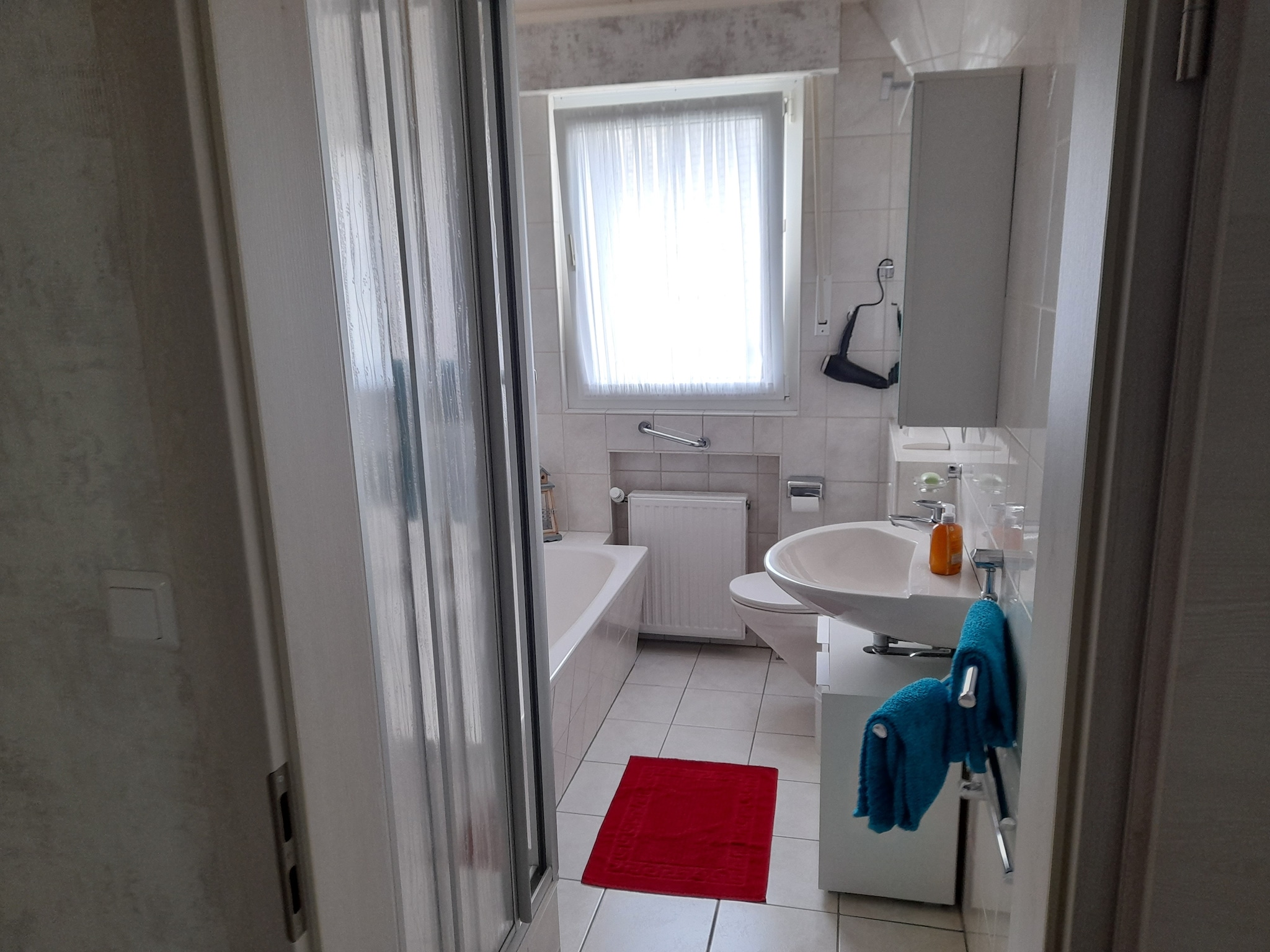 Ferienwohnung Ferienwohnung am Wald