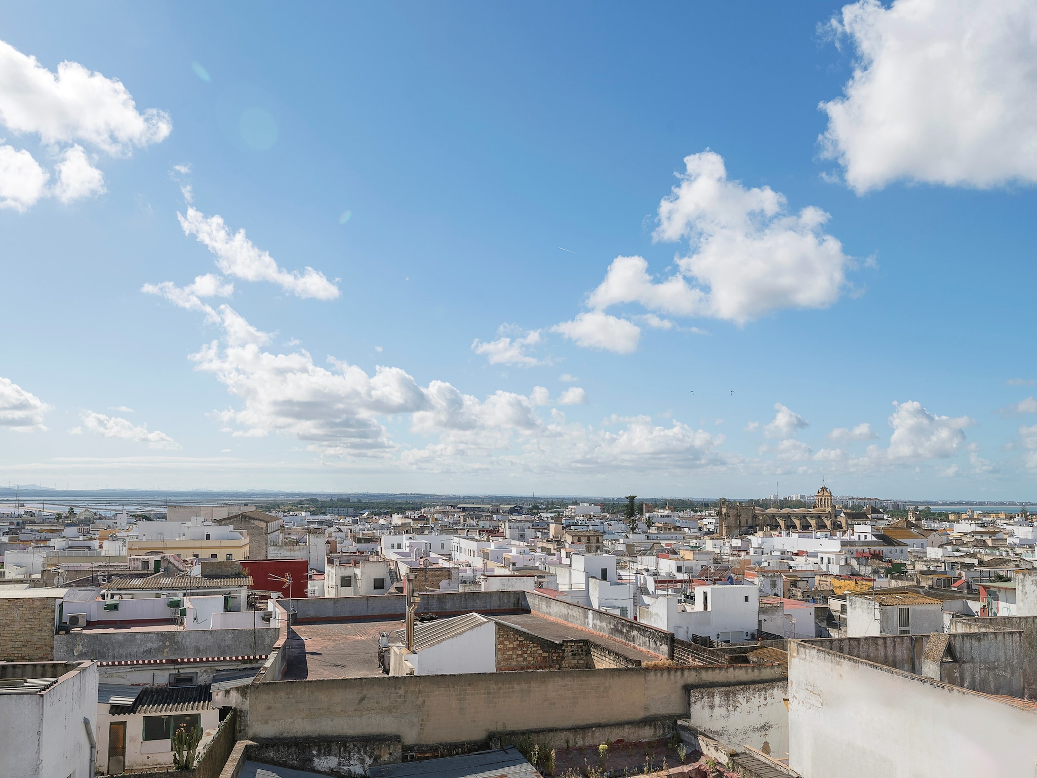   Atico Santa Fe