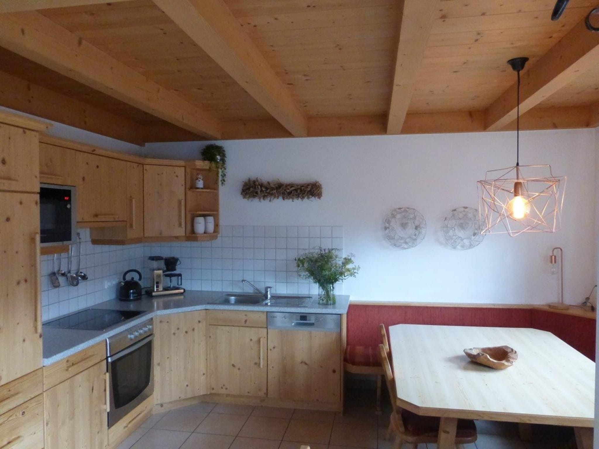Feriebolig Chalets Om Utens