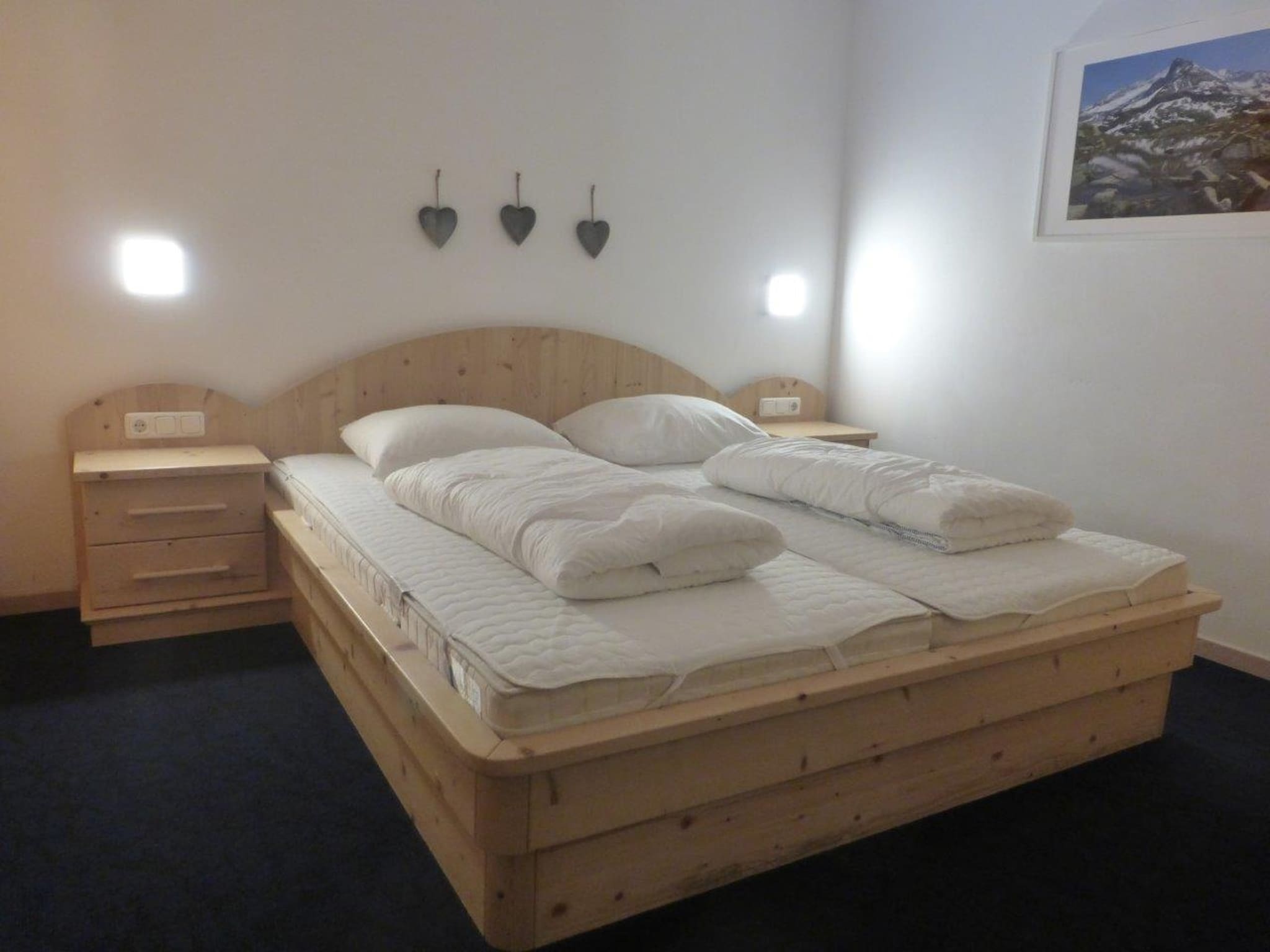 Feriebolig Chalets Om Utens