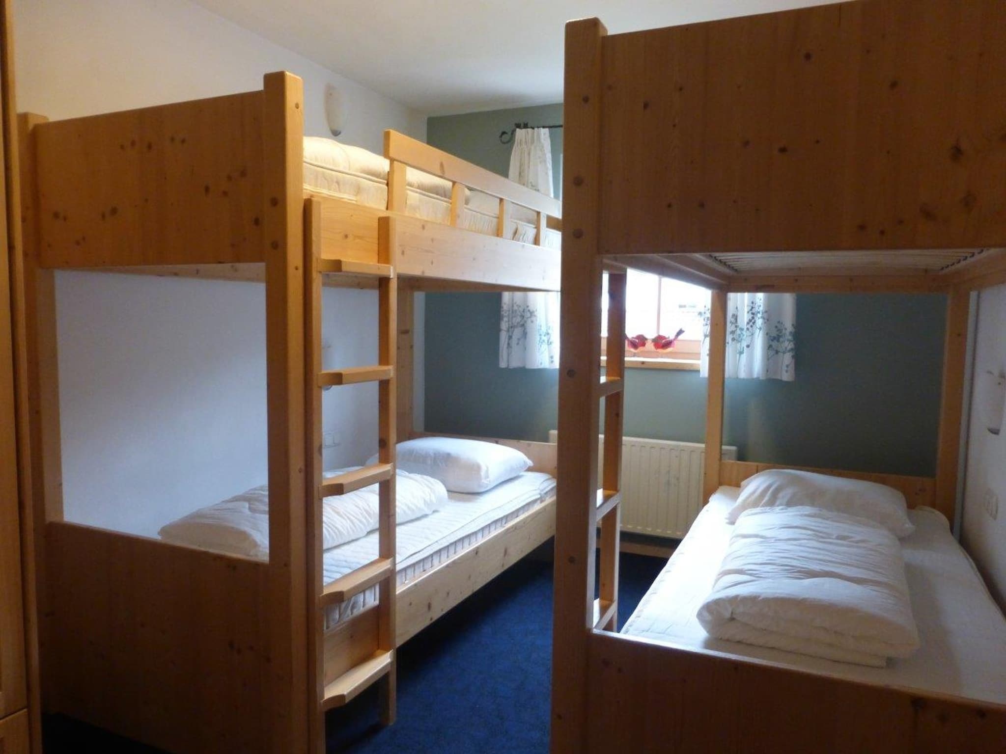Feriebolig Chalets Om Utens