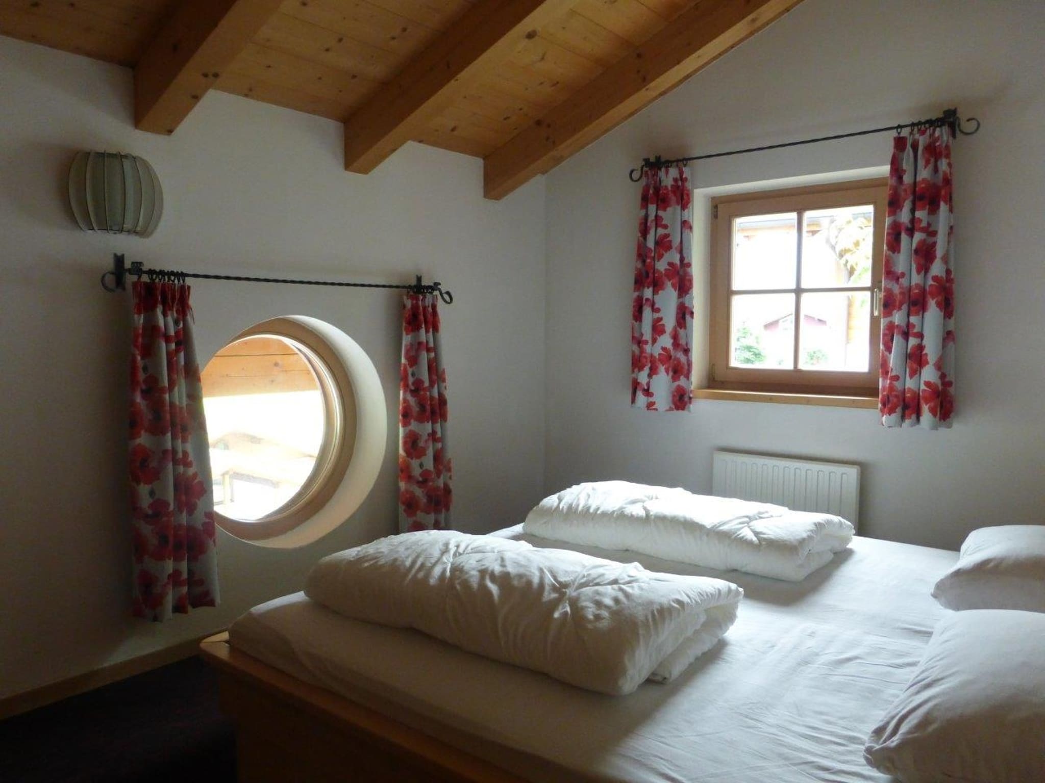 Feriebolig Chalets Om Utens