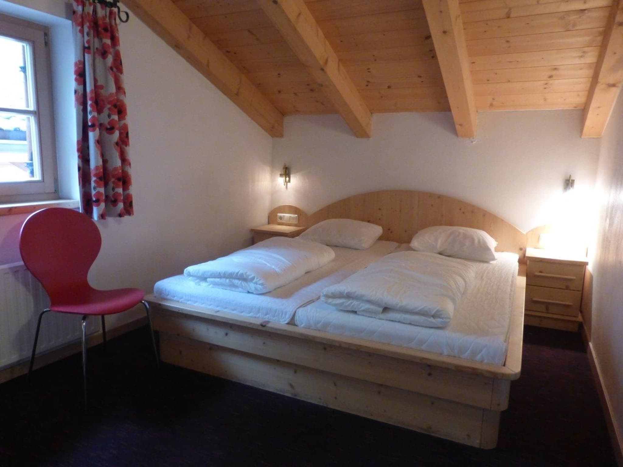 Feriebolig Chalets Om Utens