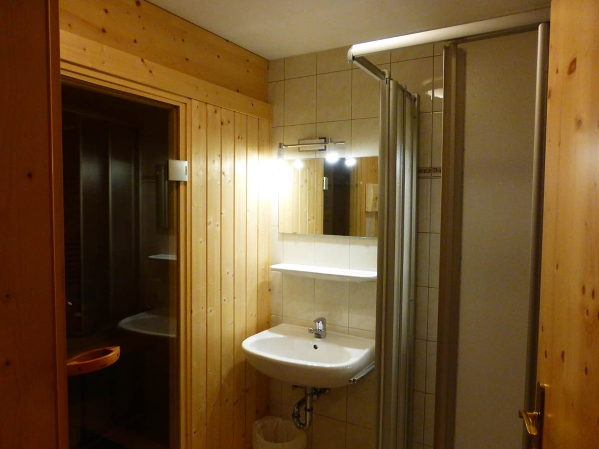Feriebolig Chalets Om Utens