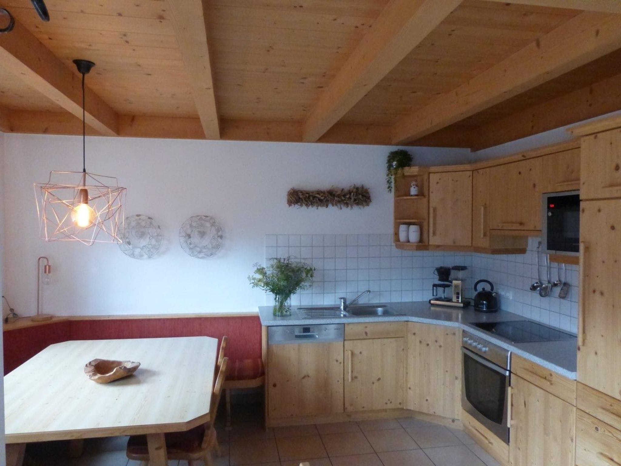 Feriebolig Chalets Om Utens