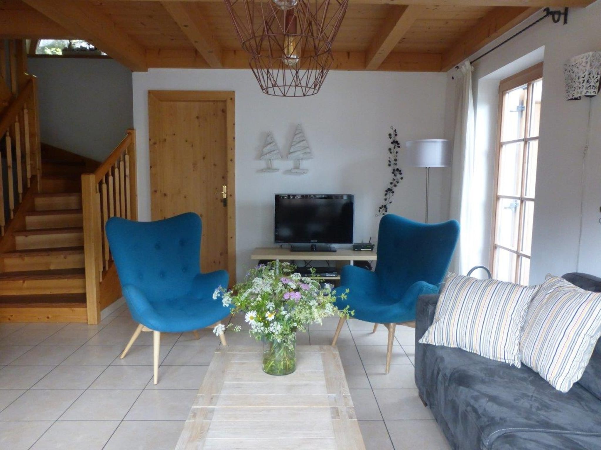 Feriebolig Chalets Om Utens
