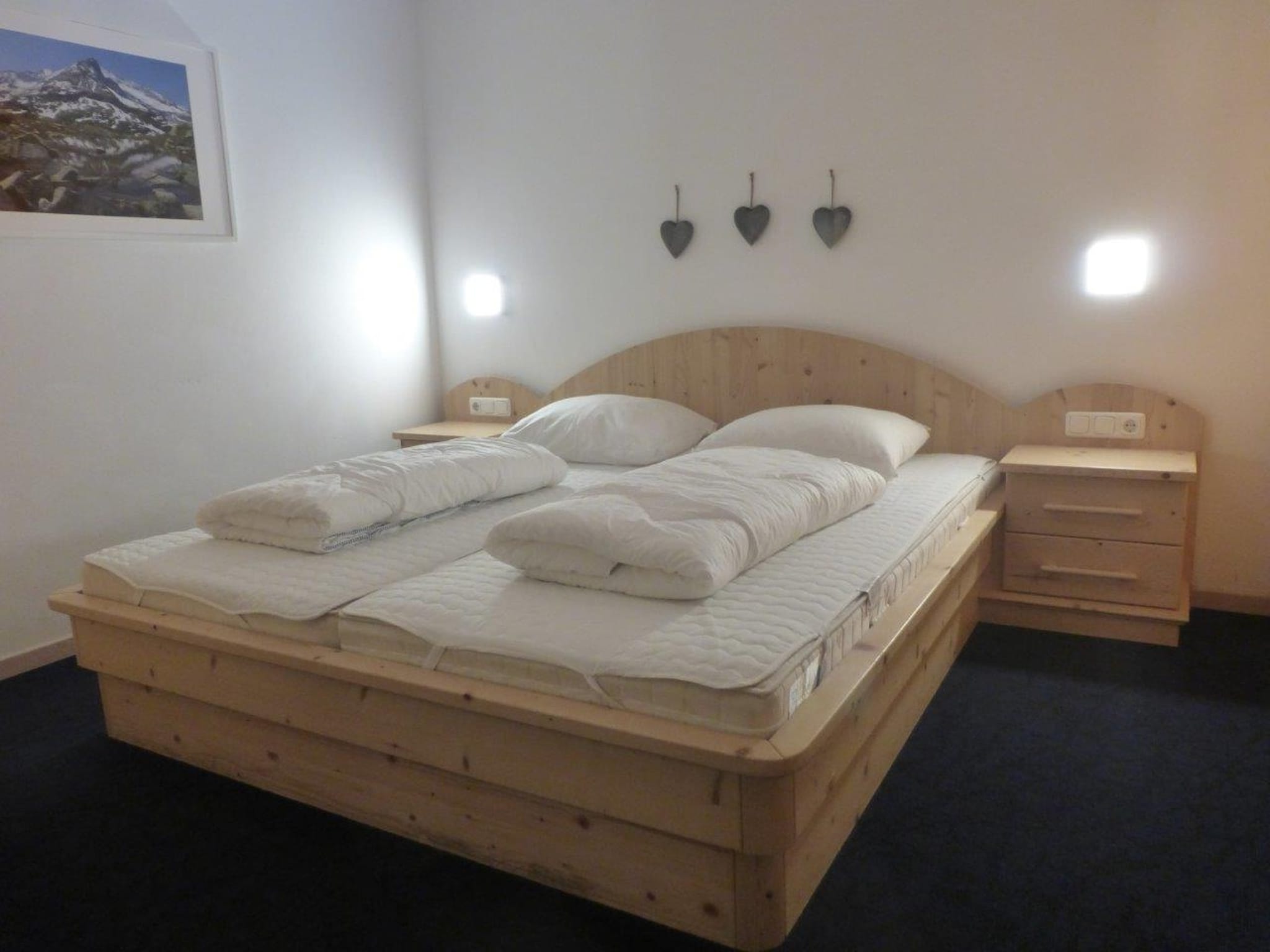 Feriebolig Chalets Om Utens