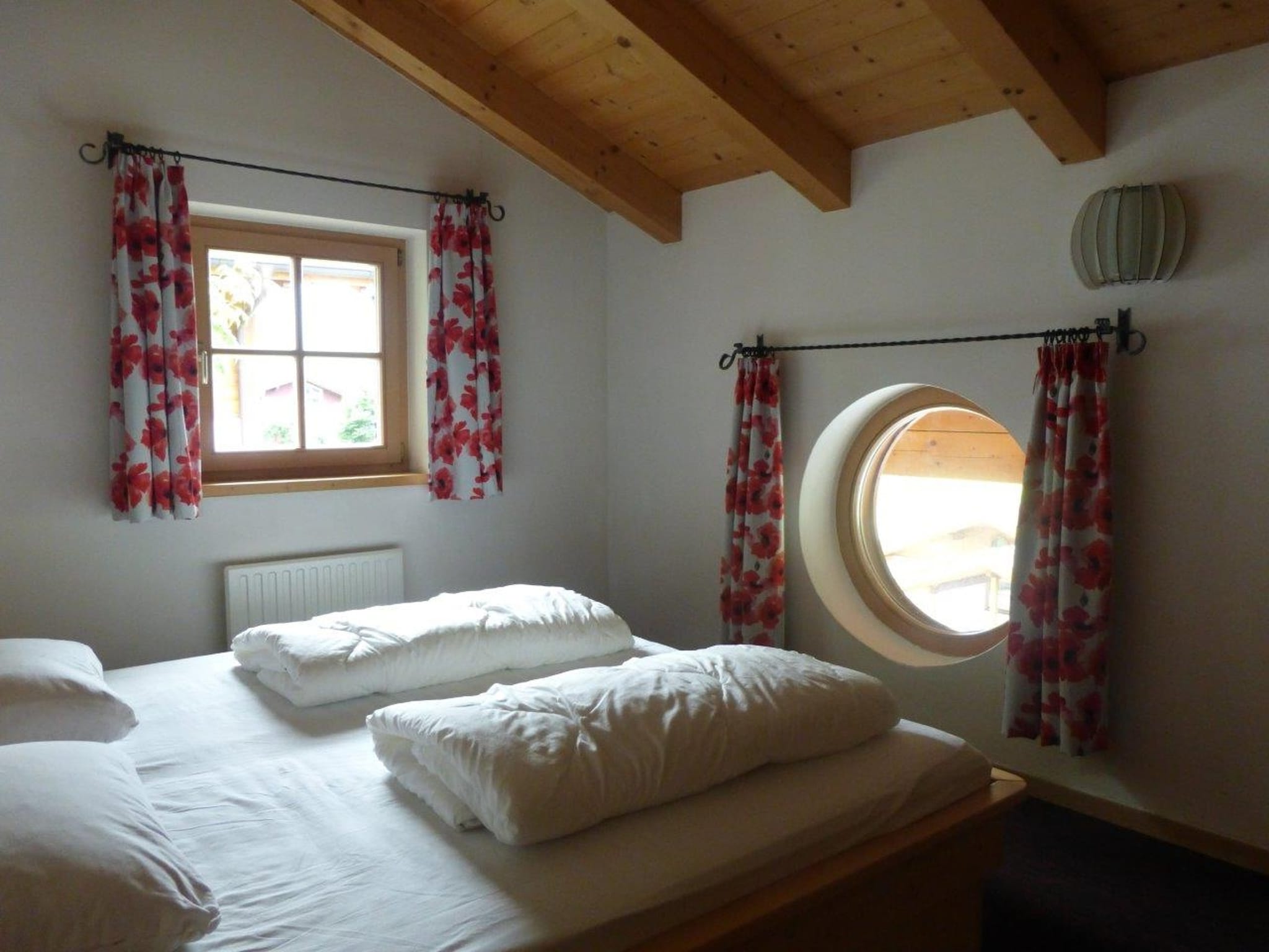 Feriebolig Chalets Om Utens
