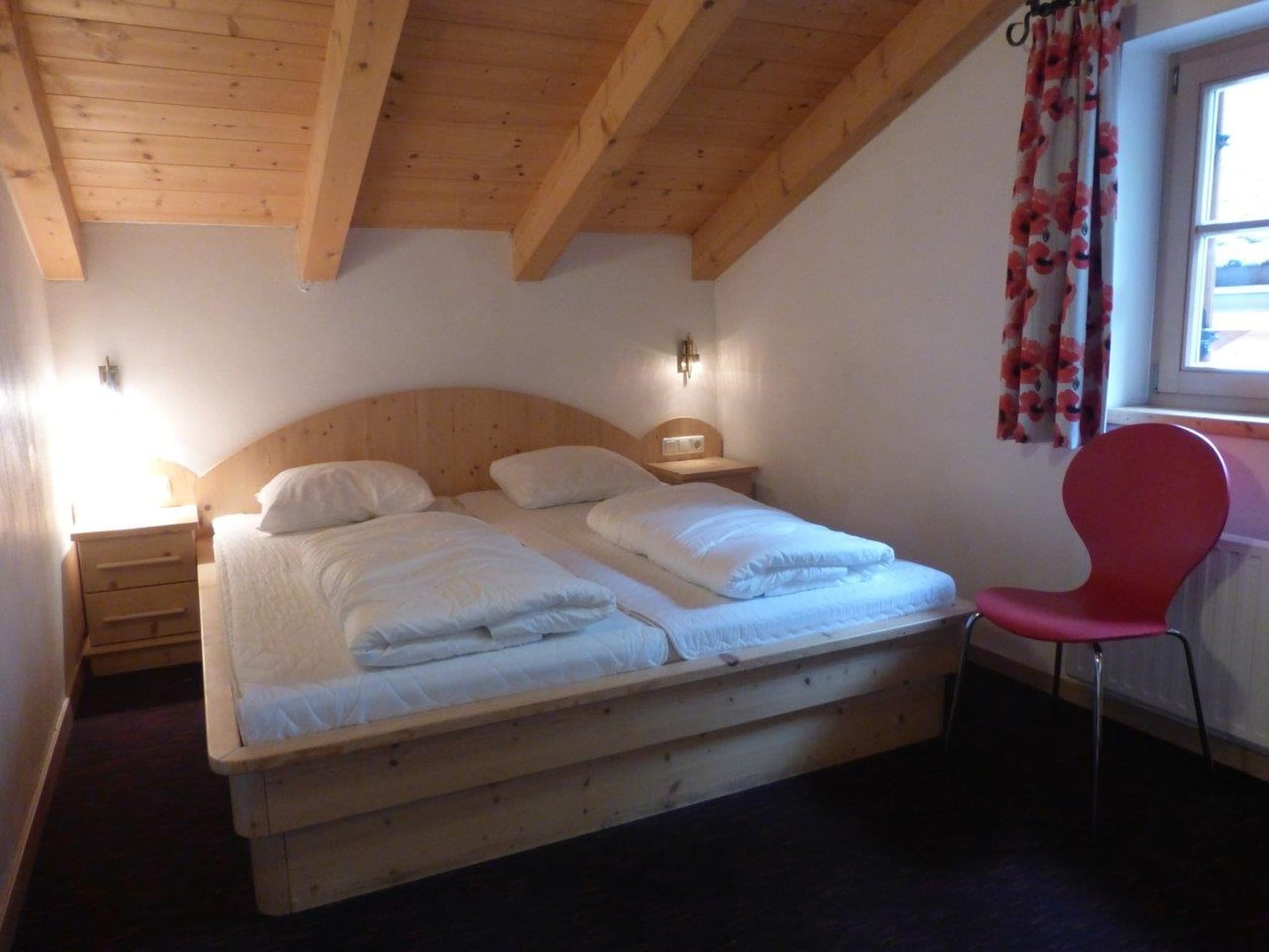 Feriebolig Chalets Om Utens