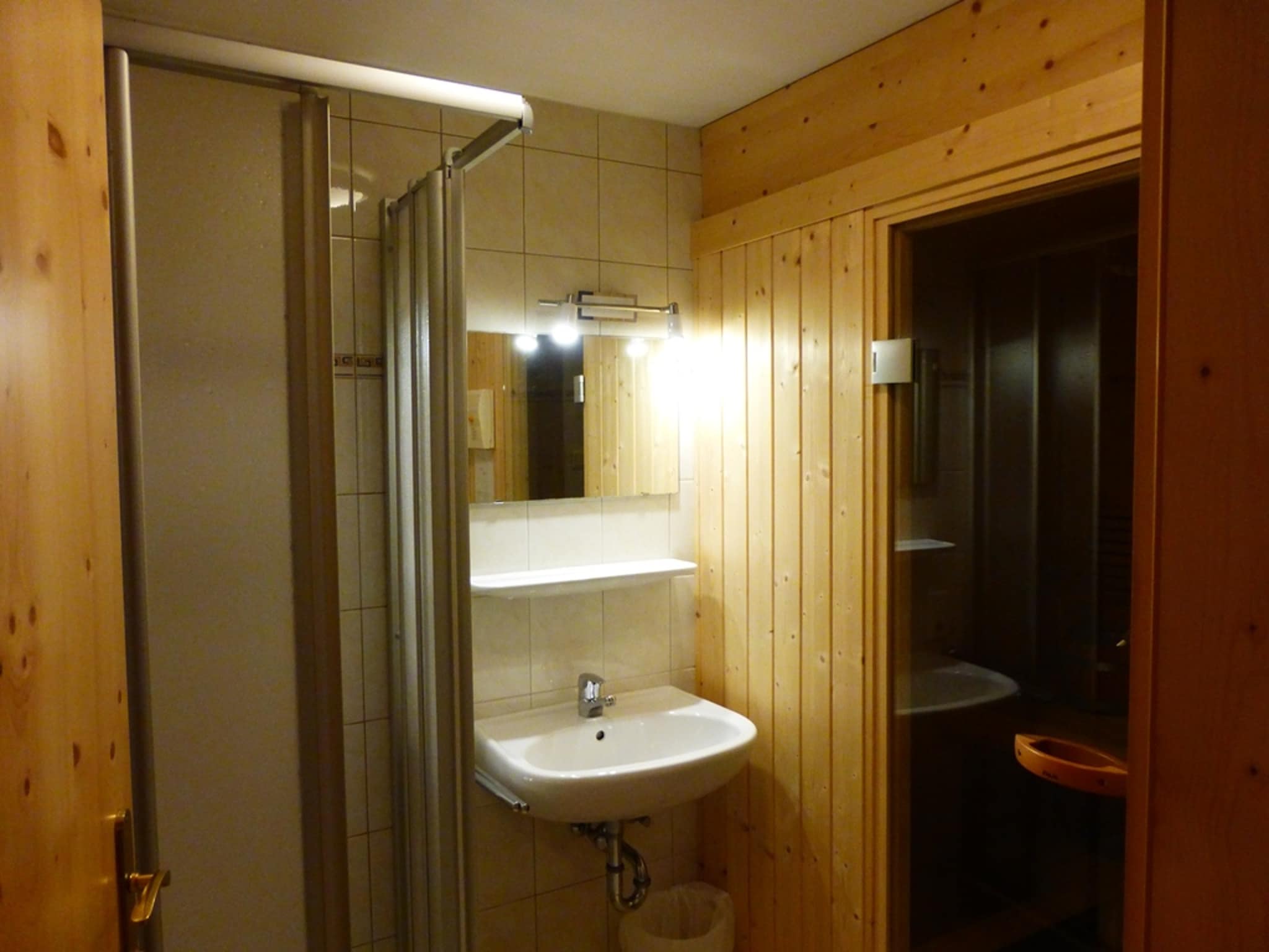 Feriebolig Chalets Om Utens