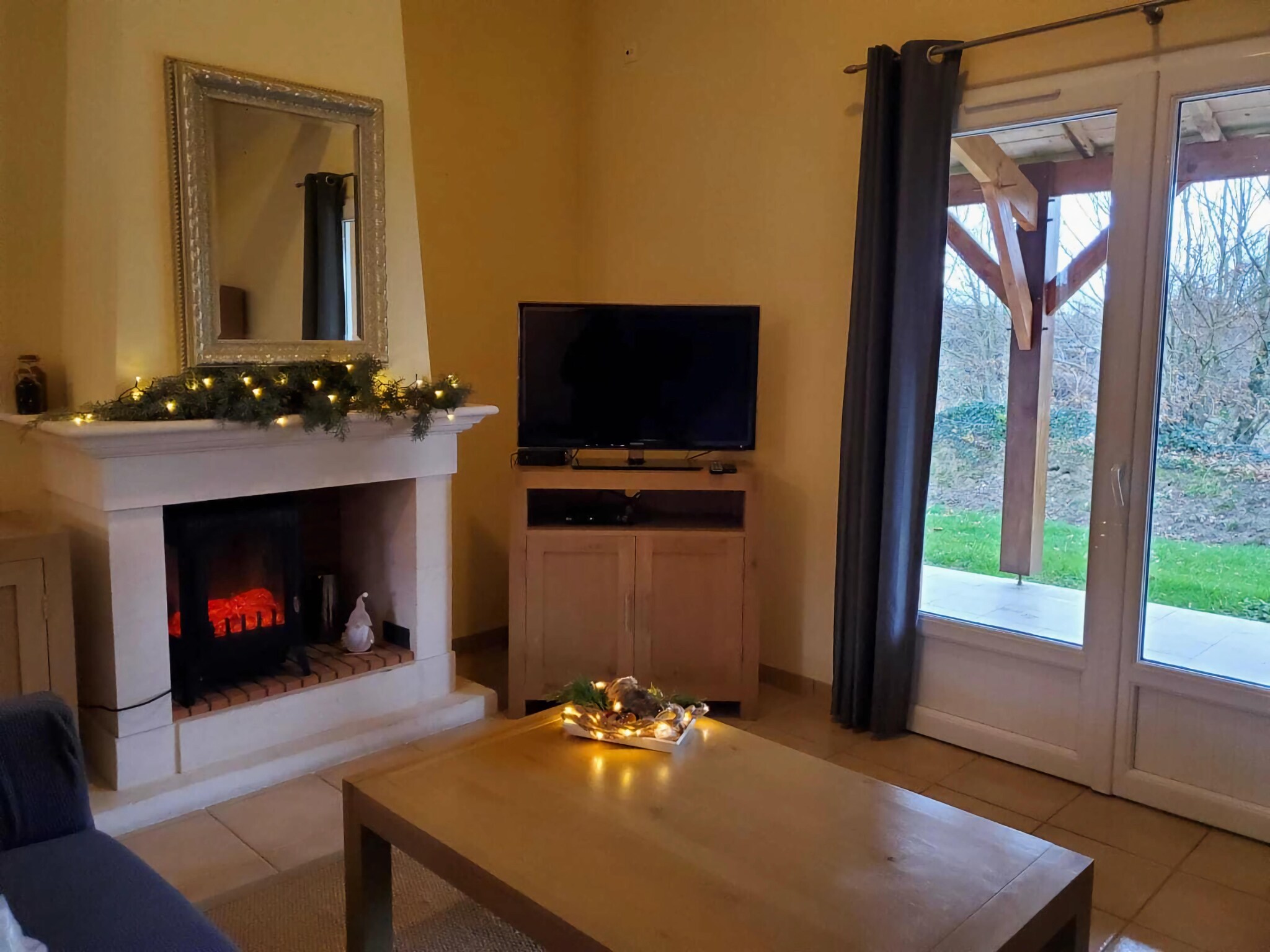   Les Forges 2 bedrooms122