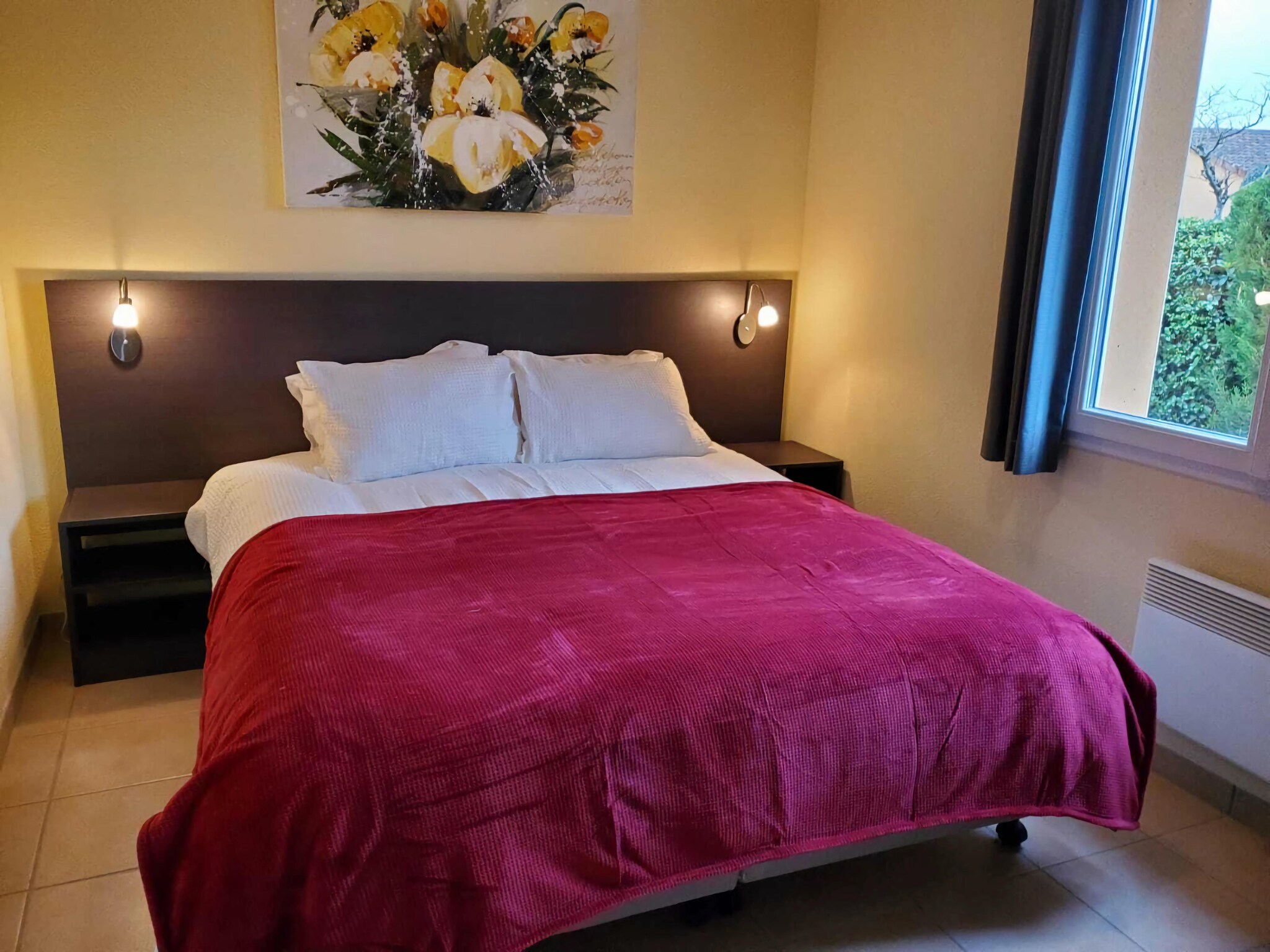   Les Forges 2 bedrooms122