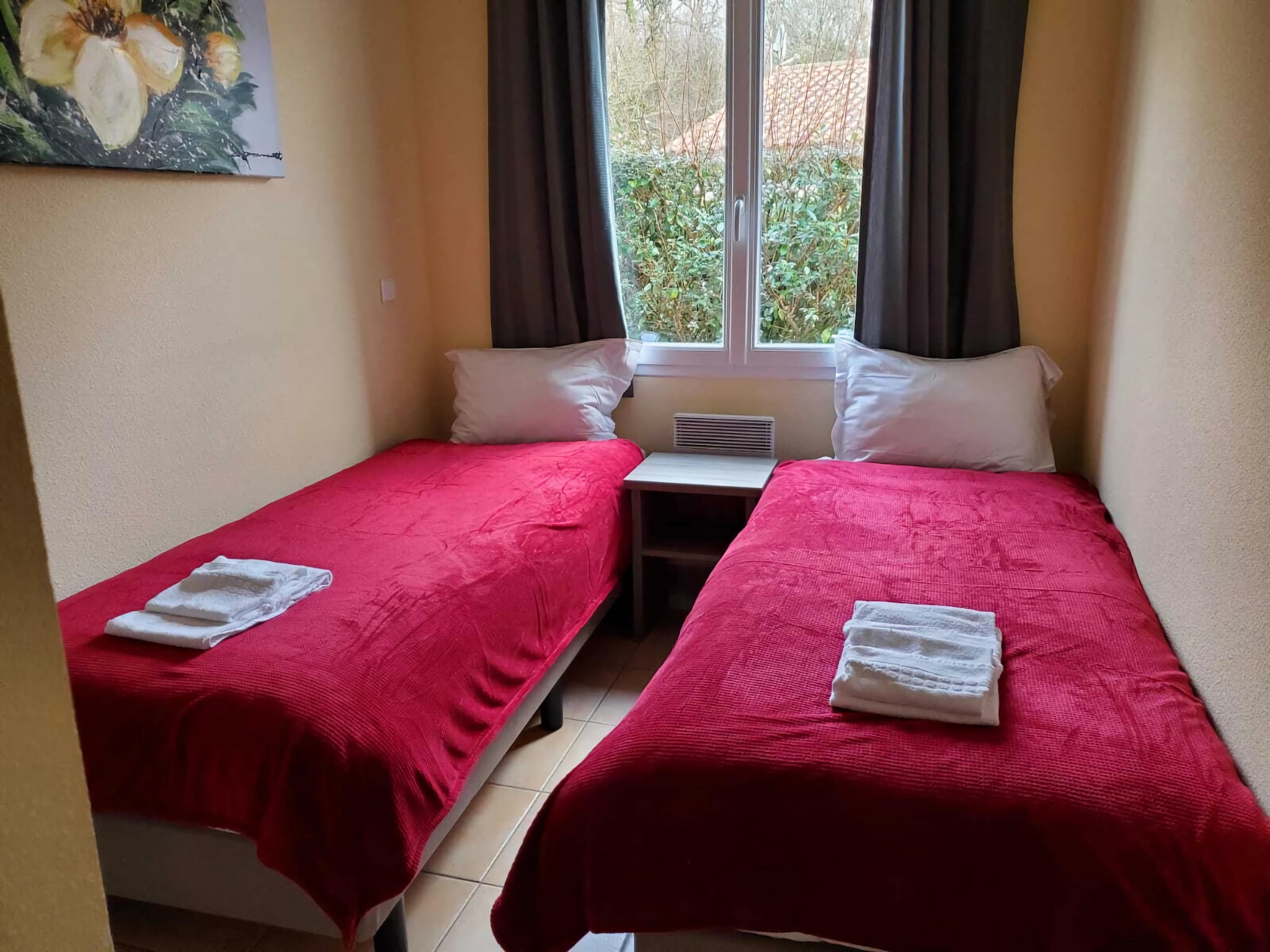   Les Forges 2 bedrooms122