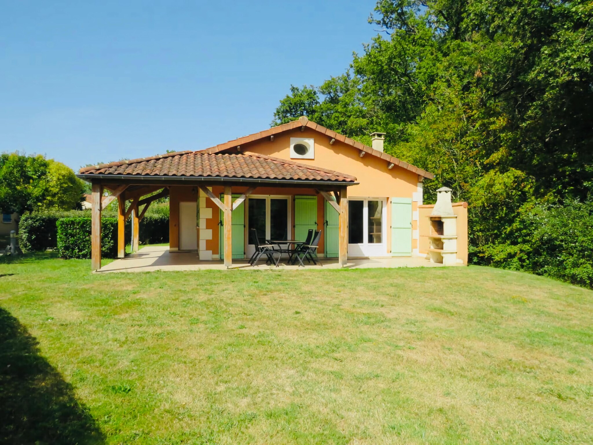   Les Forges 2 bedrooms122
