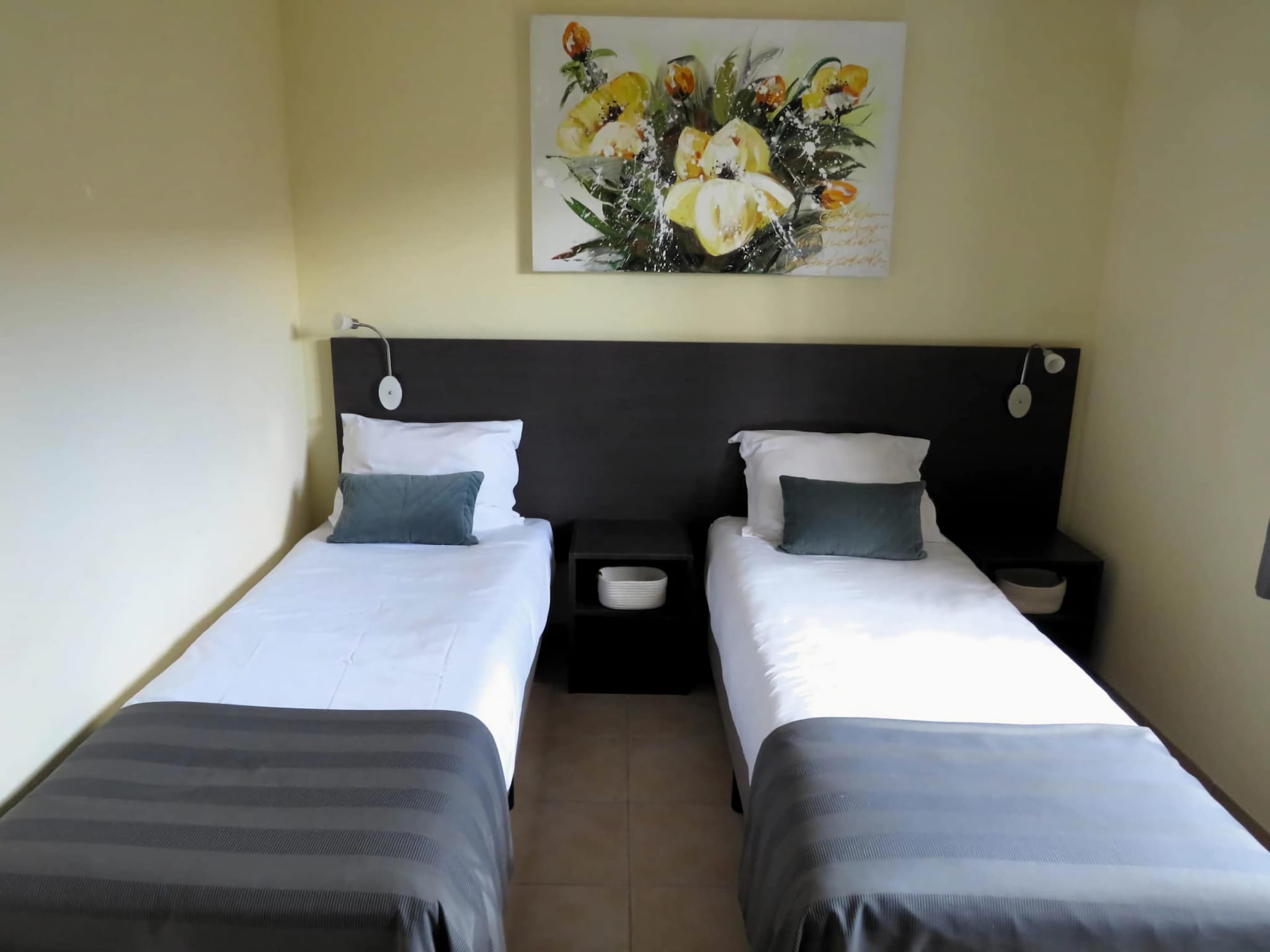   Les Forges 2 bedrooms122