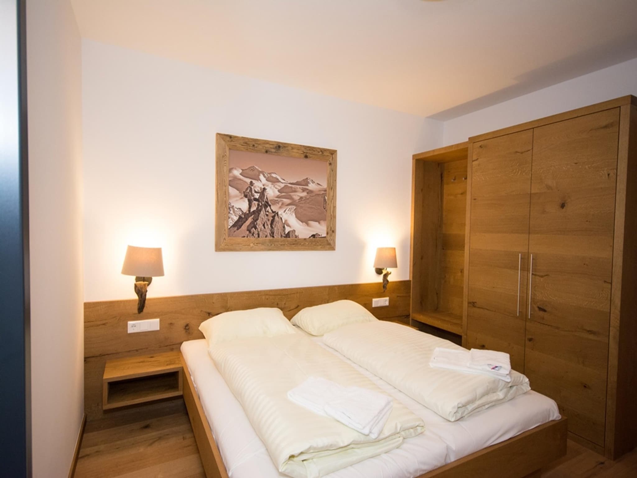 Appartement Residenz Wildkogelbahnen Top 4