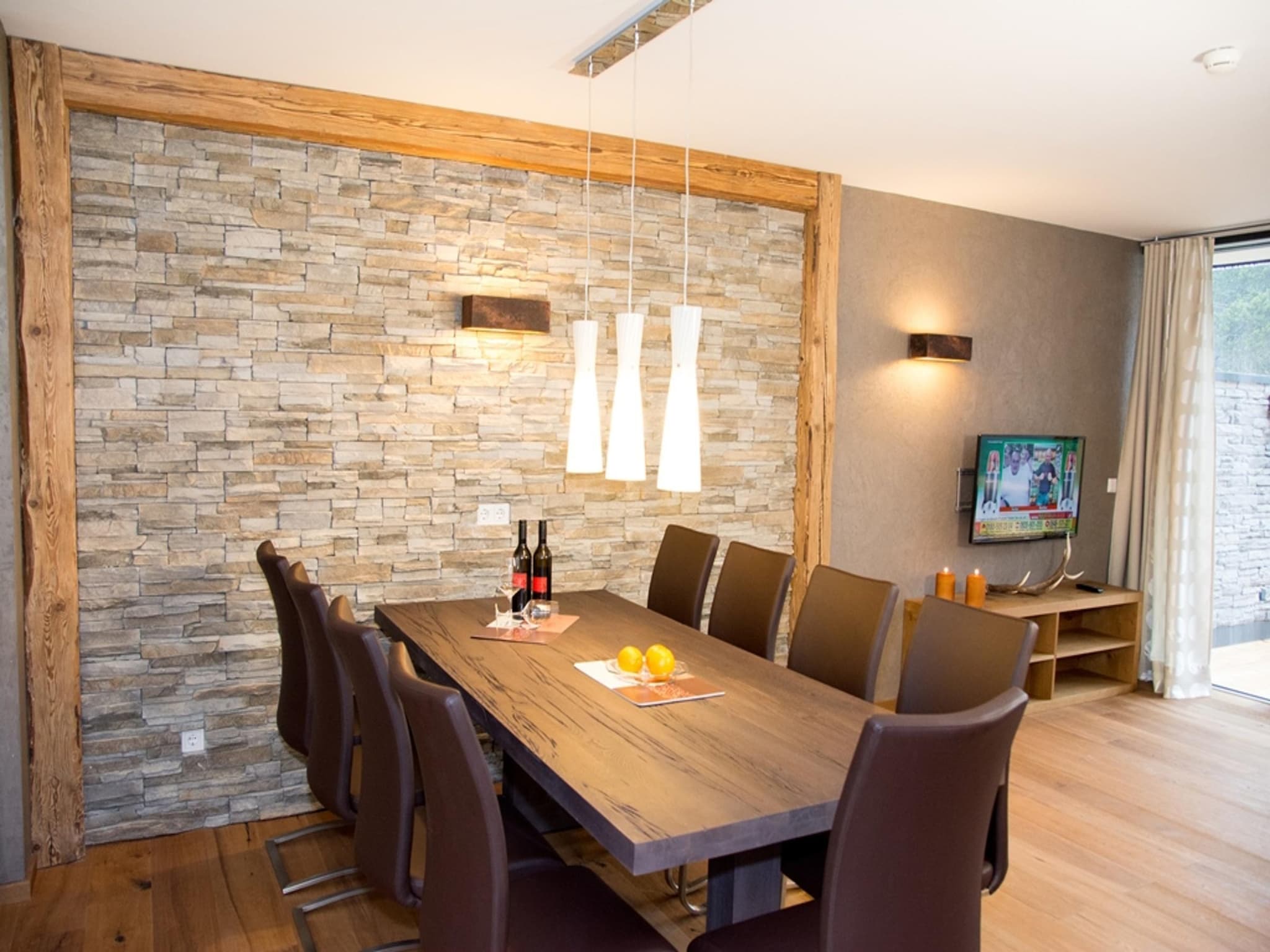 Appartement Residenz Wildkogelbahnen Top 4