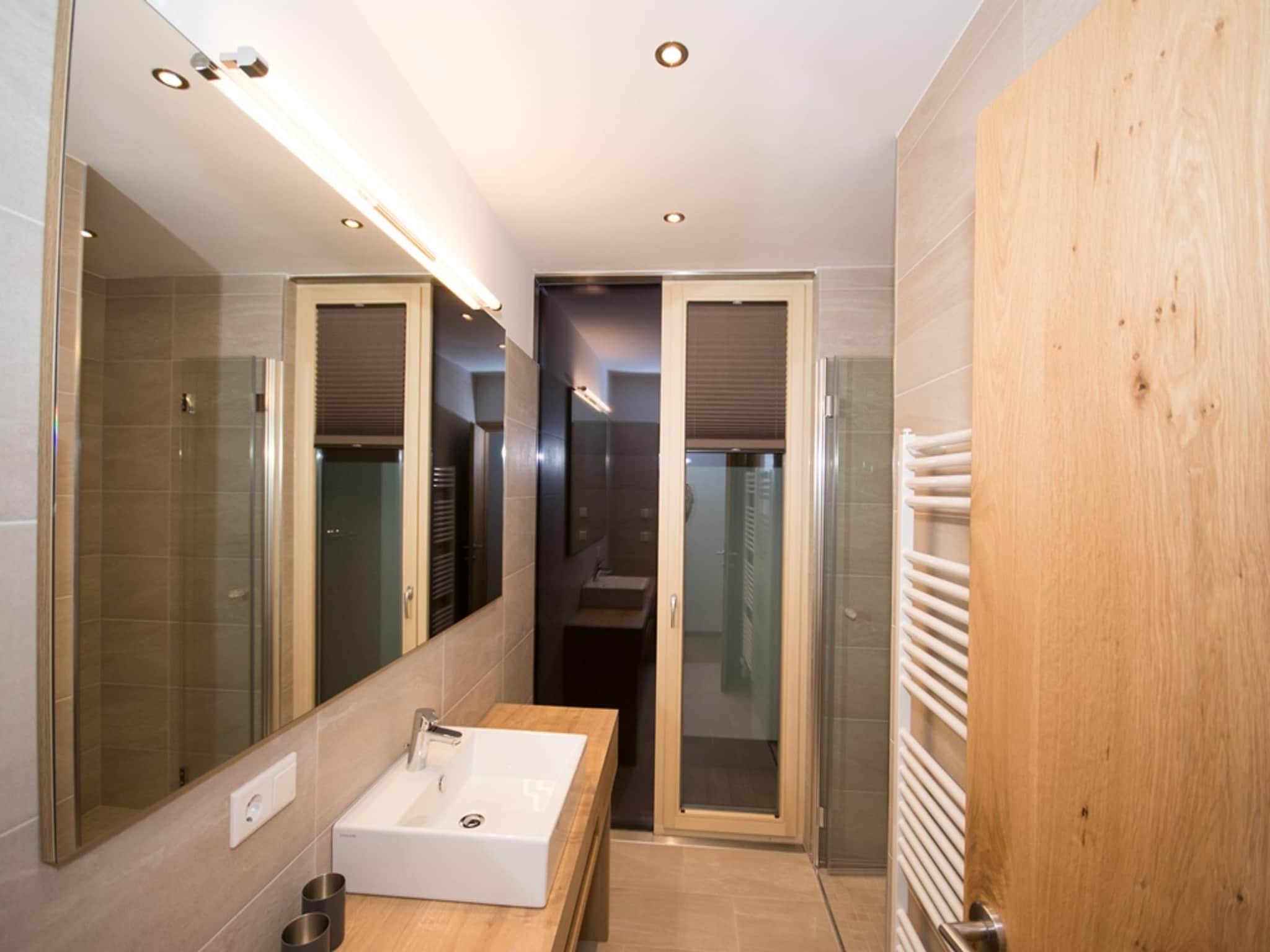 Appartement Residenz Wildkogelbahnen Top 4