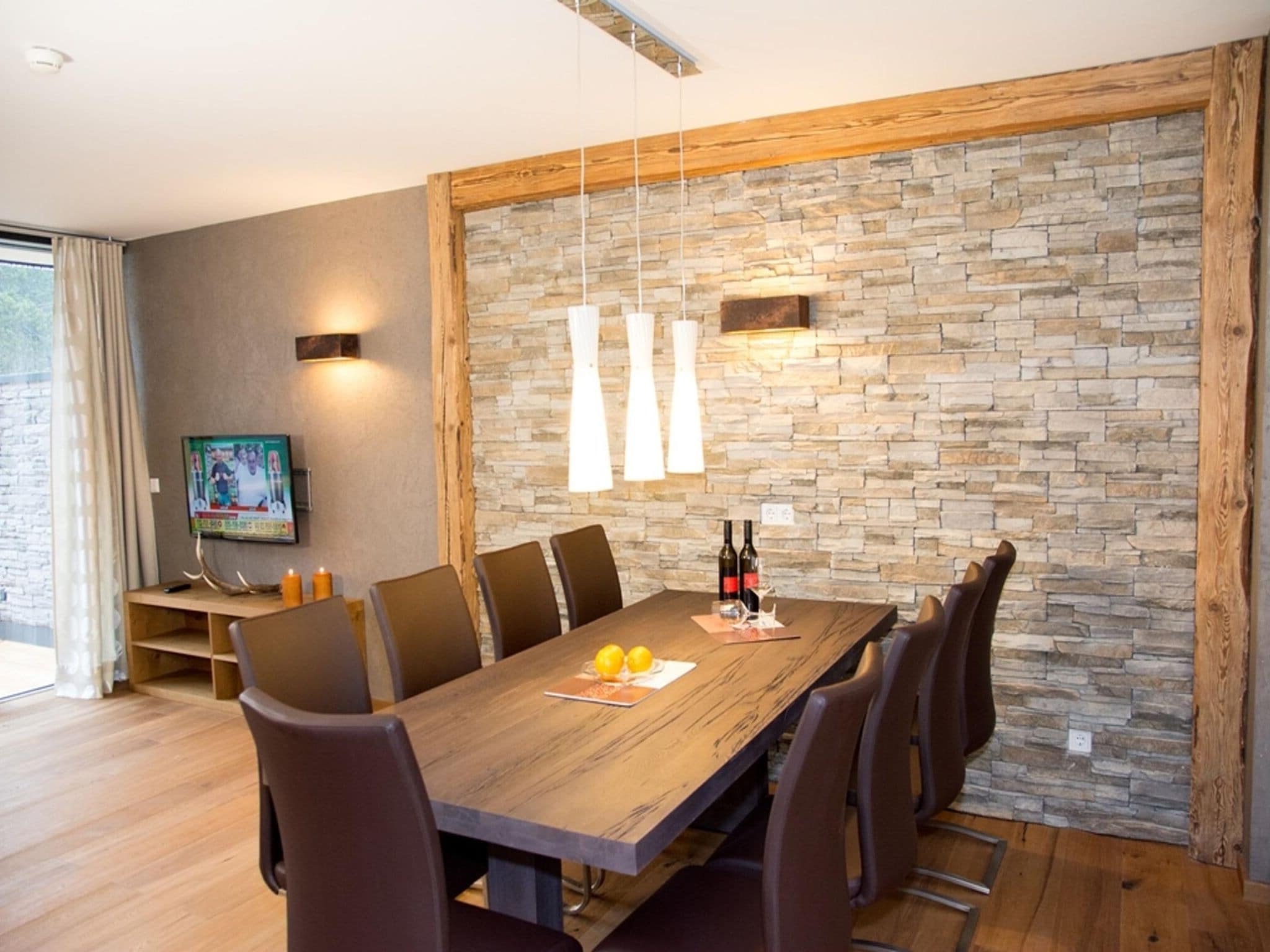 Appartement Residenz Wildkogelbahnen Top 4