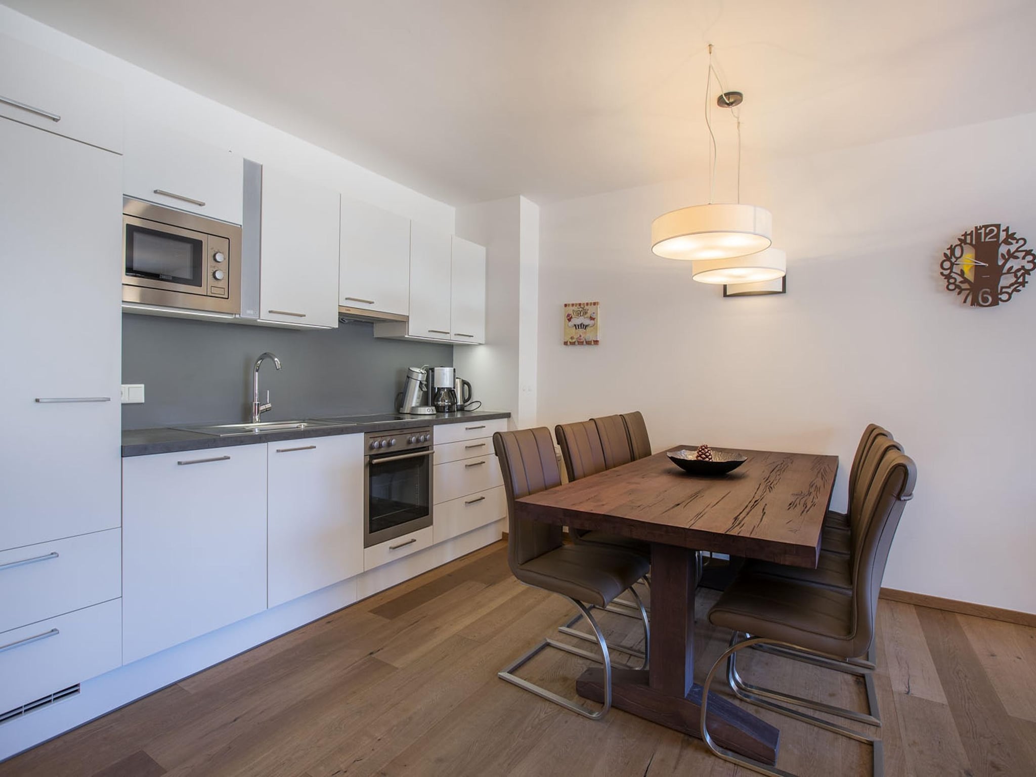 Ferienwohnung Residenz Wildkogelbahnen Top 5