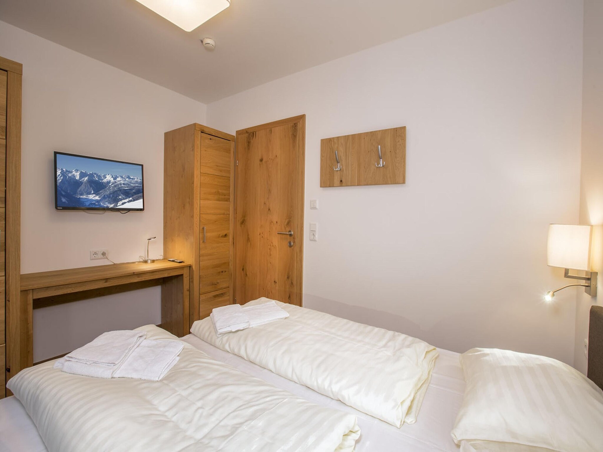 Ferienwohnung Residenz Wildkogelbahnen Top 5