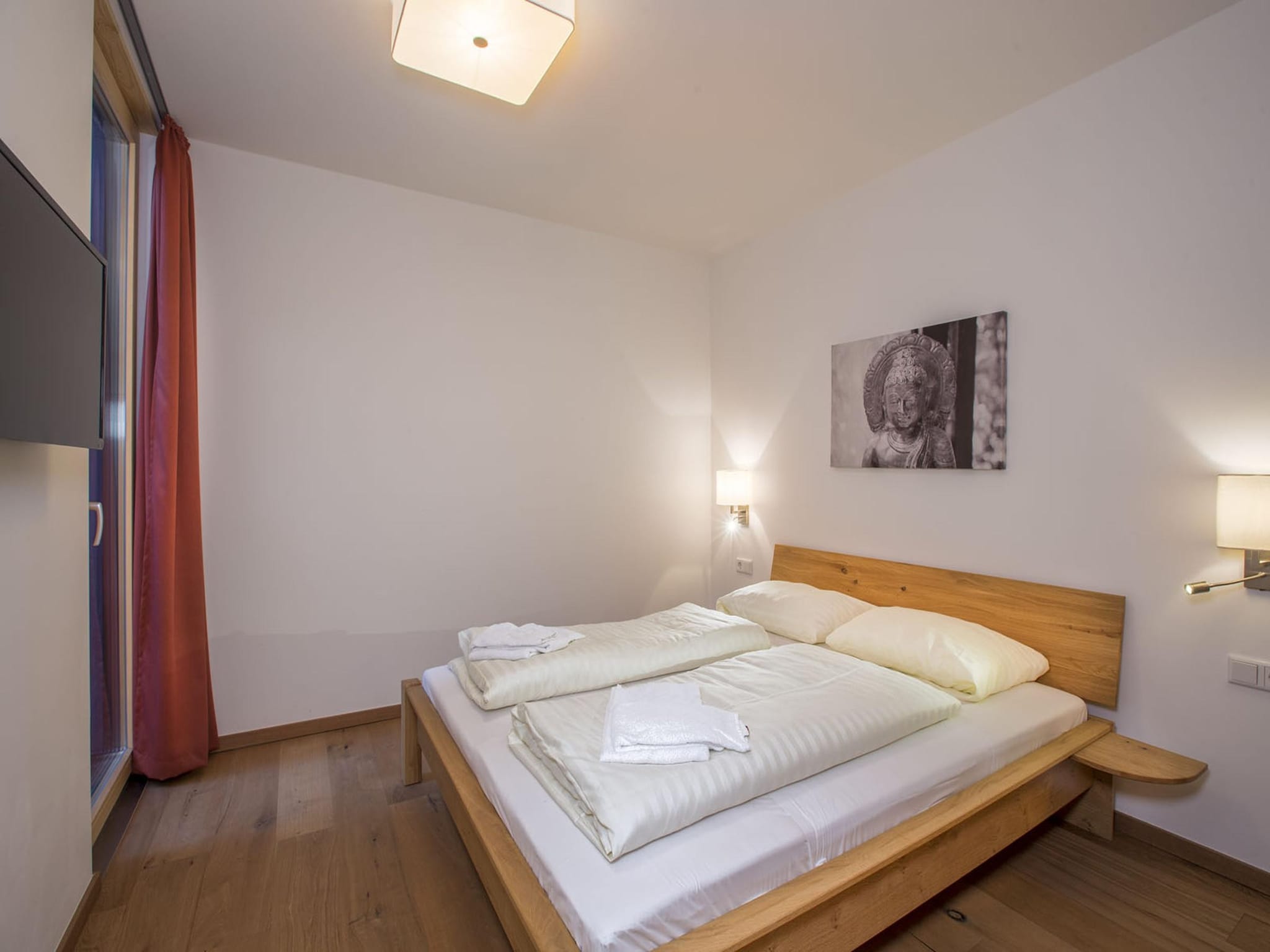 Ferienwohnung Residenz Wildkogelbahnen Top 5