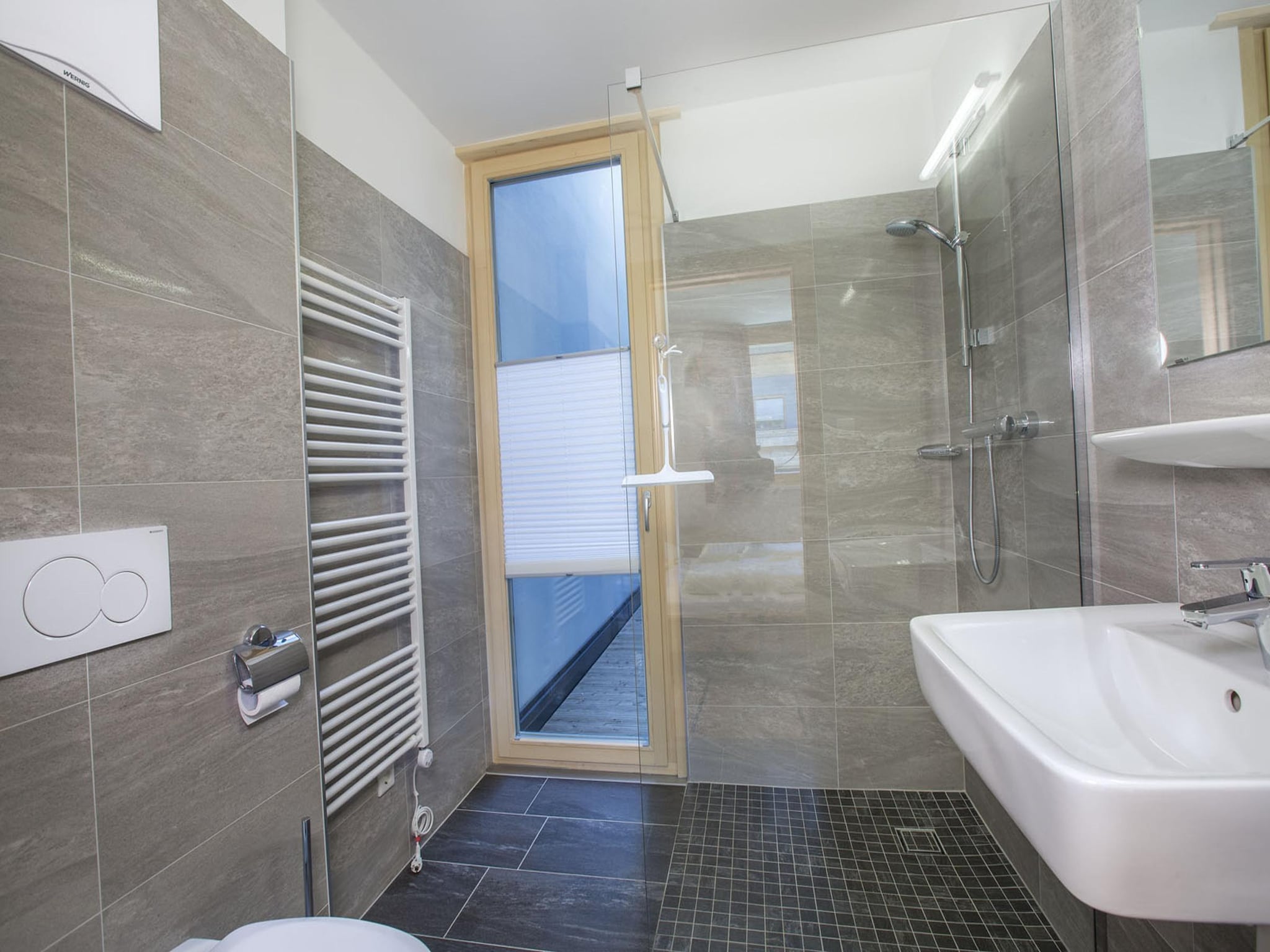 Ferienwohnung Residenz Wildkogelbahnen Top 5