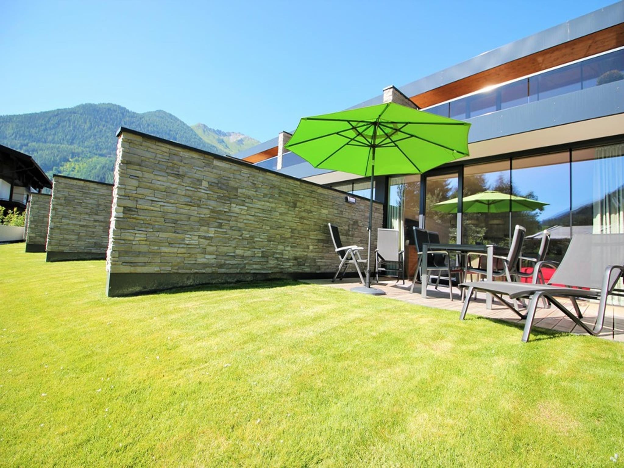 Ferienwohnung Residenz Wildkogelbahnen Top 5